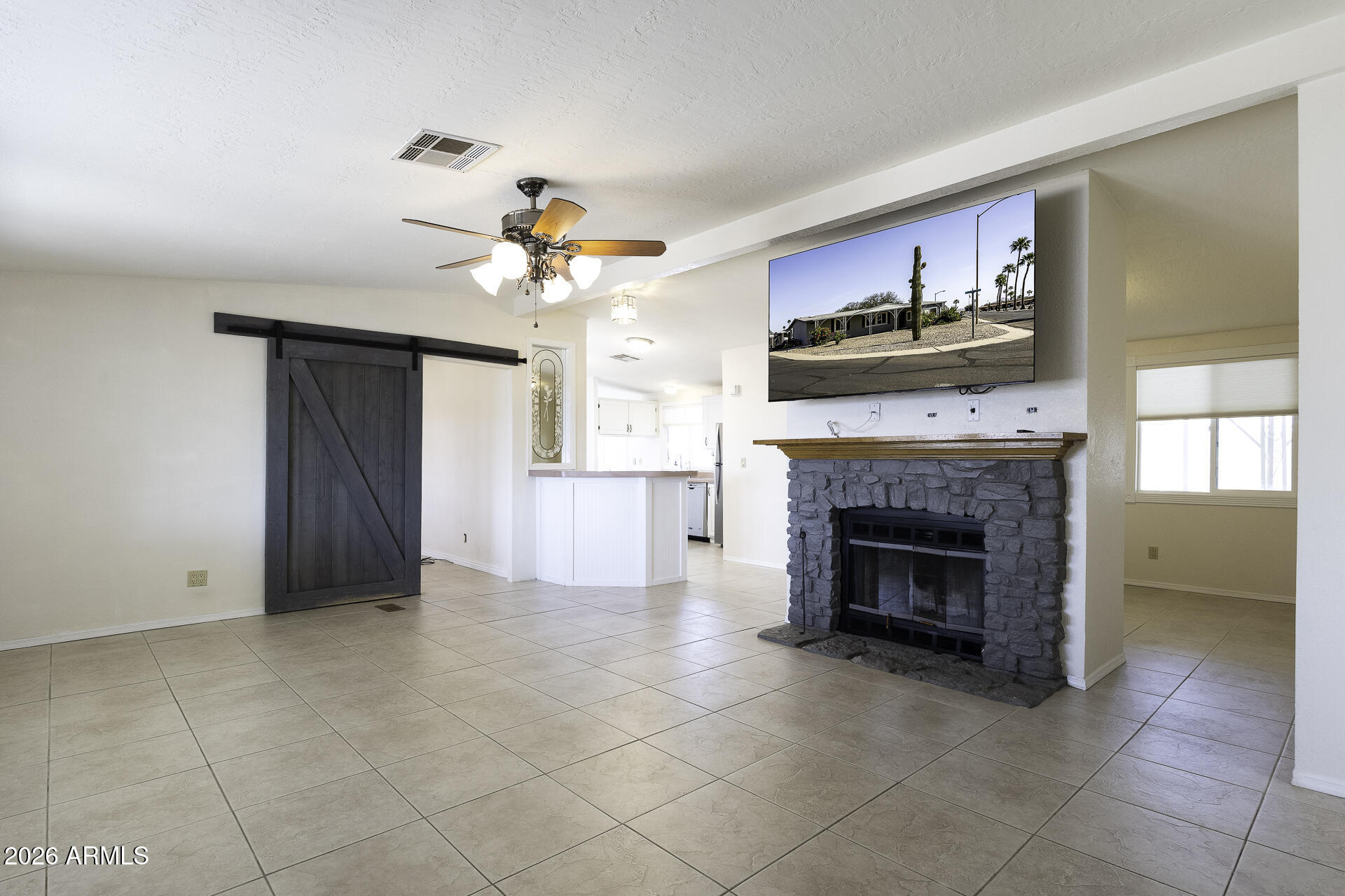 2100 North Trekell Road, Unit 366 Casa Grande, AZ 85122 - Photo 8 of 43 2100 N Trekell Lot 366 - Living Room