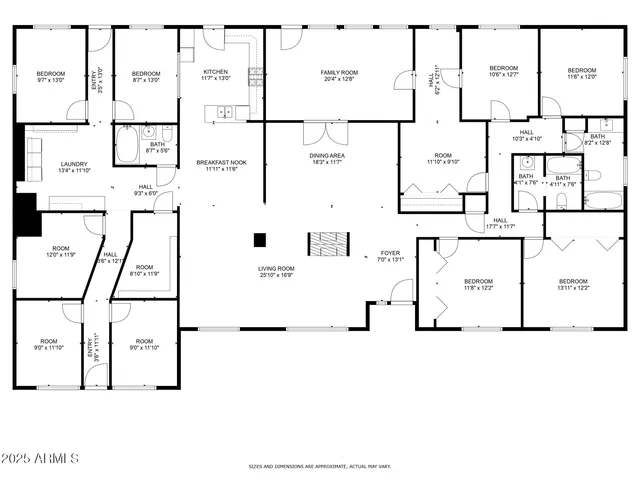 $574,000 | 17420 South La Cañada Drive, Sahuarita, AZ 85629