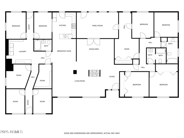 $574,000 | 17420 South La Cañada Drive, Sahuarita, AZ 85629