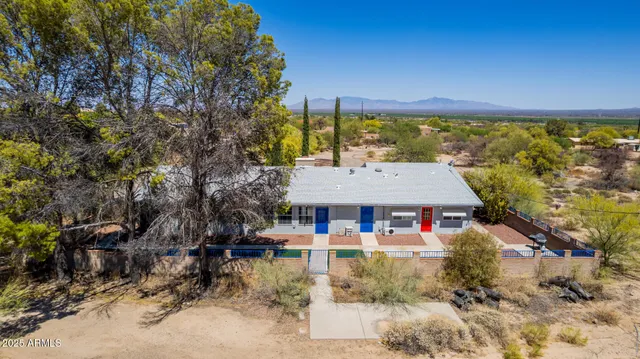 $574,000 | 17420 South La Cañada Drive, Sahuarita, AZ 85629