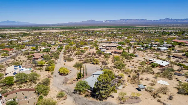 $574,000 | 17420 South La Cañada Drive, Sahuarita, AZ 85629