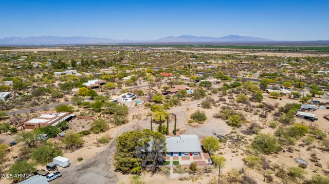 $574,000 | 17420 South La Cañada Drive, Sahuarita, AZ 85629