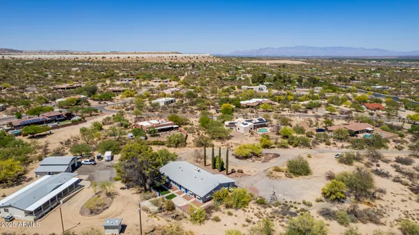 $574,000 | 17420 South La Cañada Drive, Sahuarita, AZ 85629