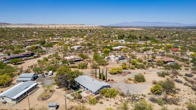 $574,000 | 17420 South La Cañada Drive, Sahuarita, AZ 85629