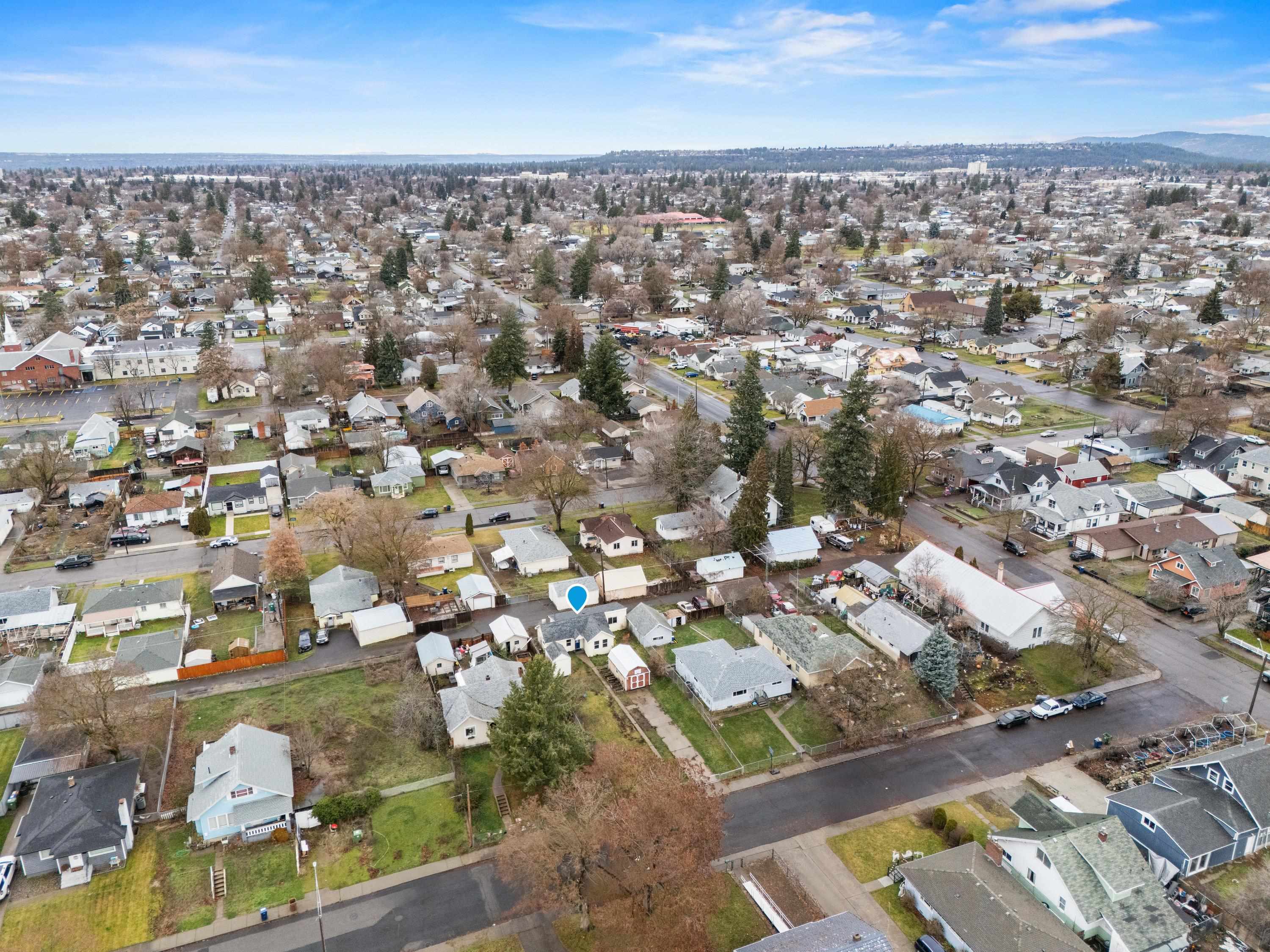 5007 North Altamont Street Spokane, WA 99217 - Photo 37 of 39
