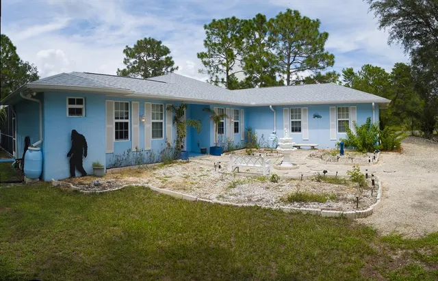 $599,000 | 5432 North Pecos Terrace, Beverly Hills, FL 34465