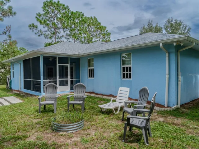 $599,000 | 5432 North Pecos Terrace, Beverly Hills, FL 34465