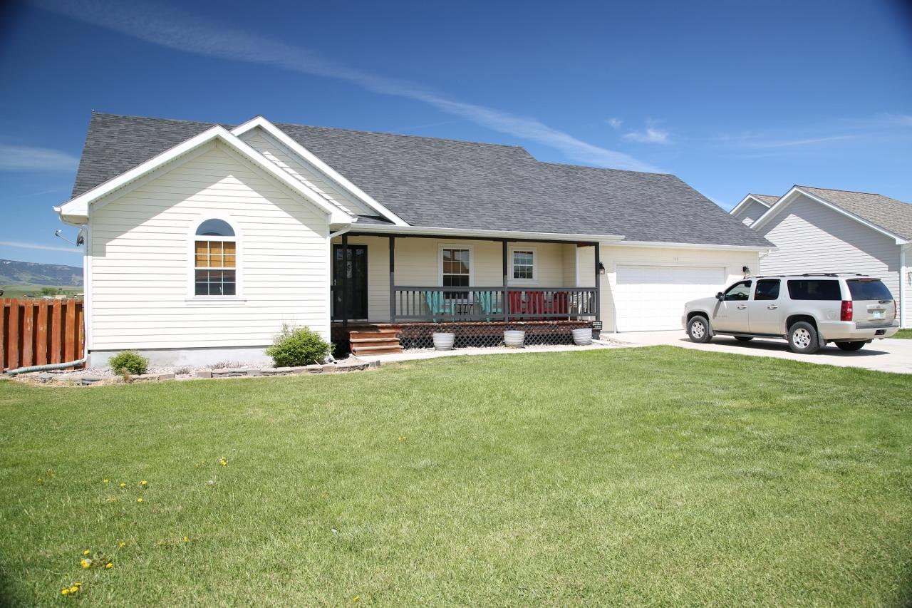 160 Trail Drive Ranchester, WY 82839 - Photo 1 of 1 160 Trail Drive