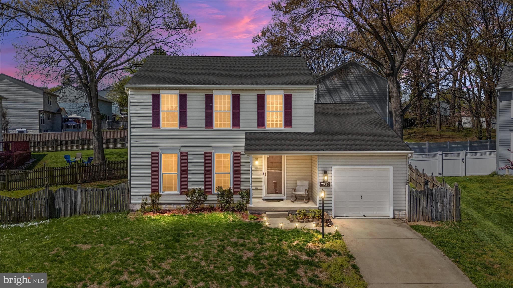 7920 Innkeeper Drive Severn, MD 21144 - Photo 1 of 57