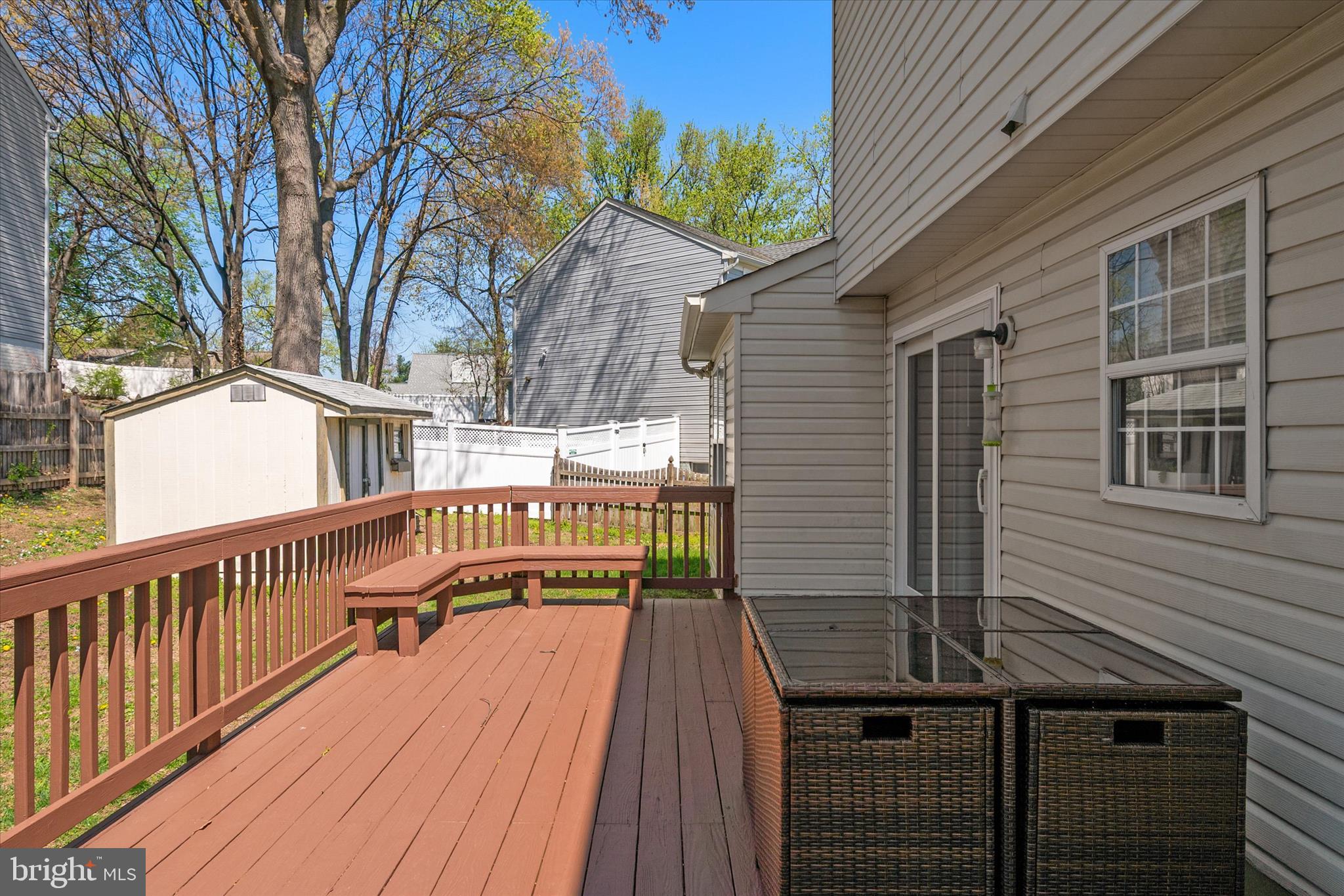 7920 Innkeeper Drive Severn, MD 21144 - Photo 17 of 57