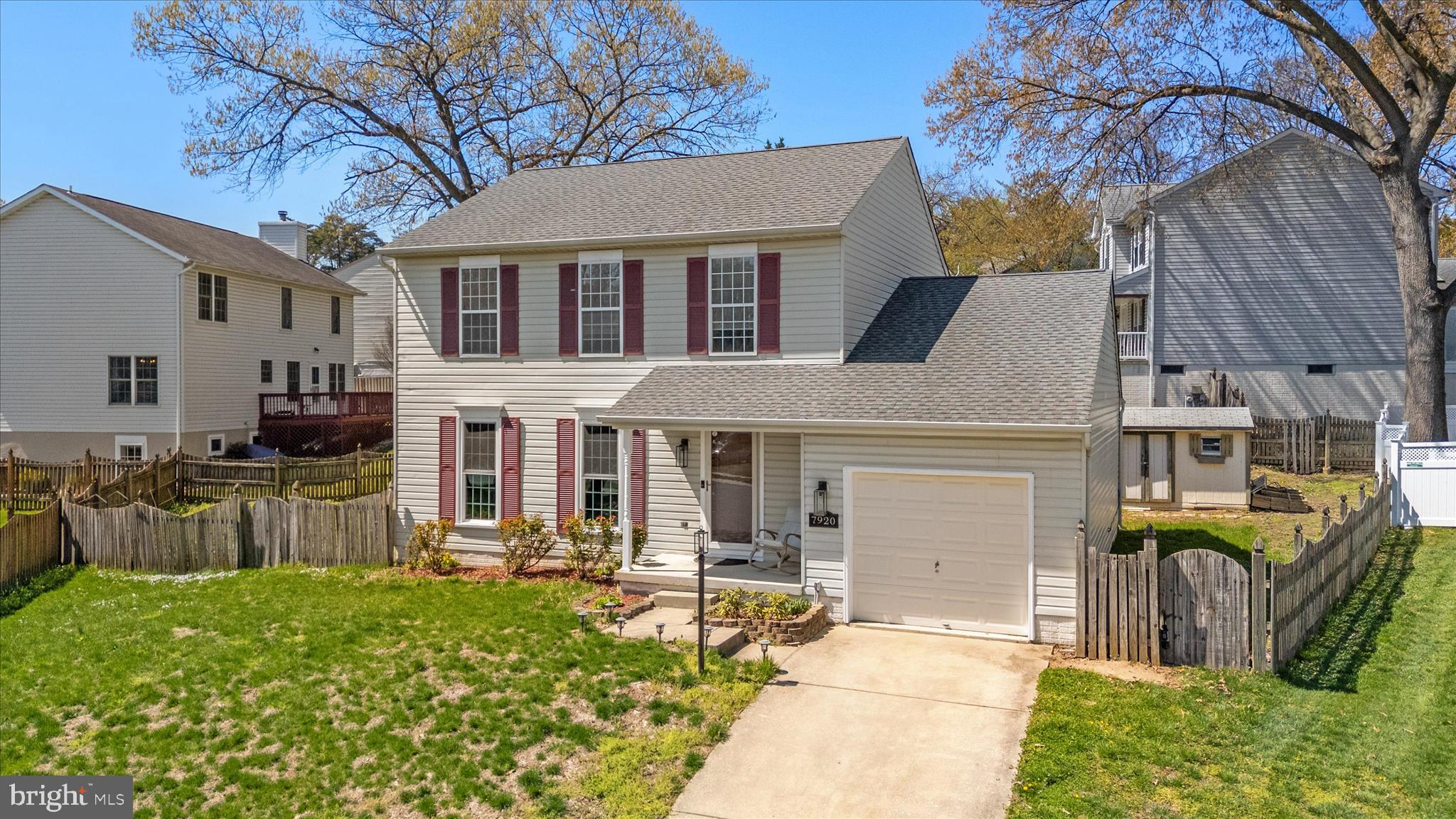 7920 Innkeeper Drive Severn, MD 21144 - Photo 2 of 57