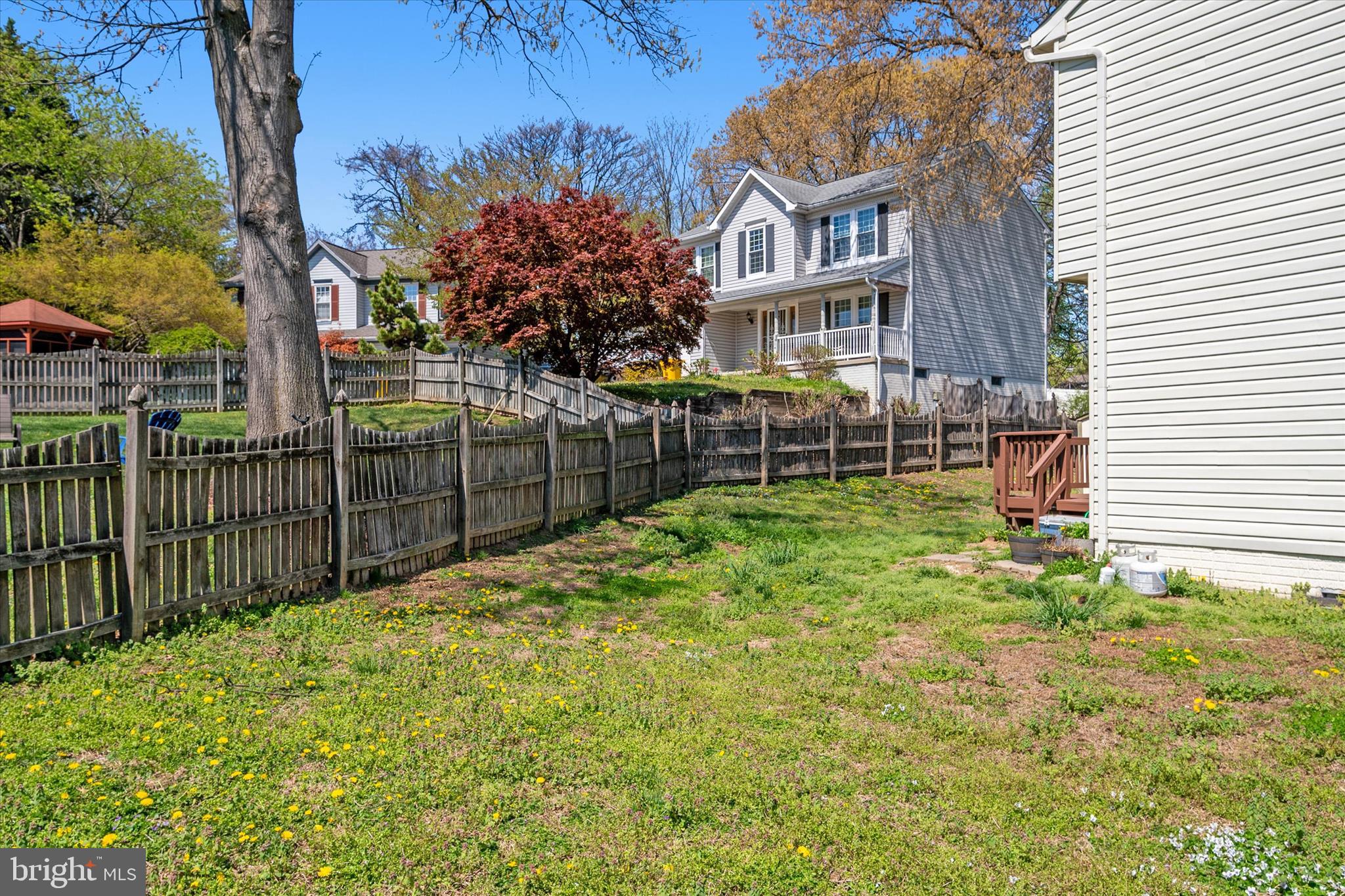 7920 Innkeeper Drive Severn, MD 21144 - Photo 42 of 57