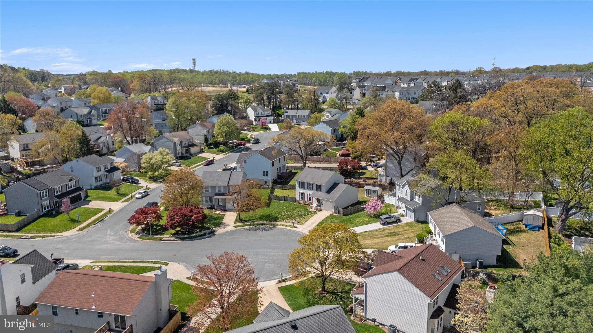 7920 Innkeeper Drive Severn, MD 21144 - Photo 54 of 57