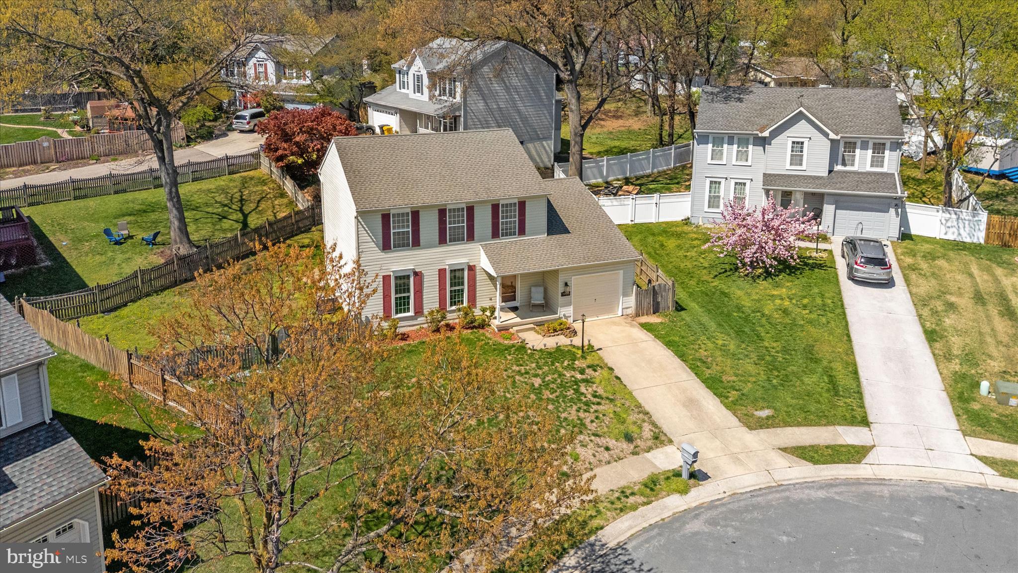 7920 Innkeeper Drive Severn, MD 21144 - Photo 56 of 57