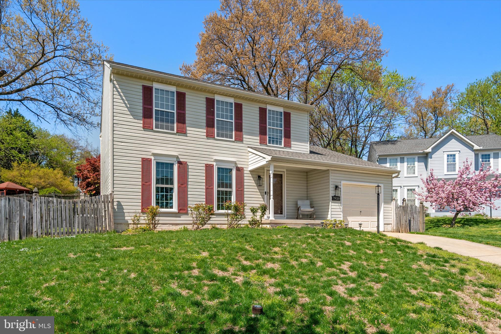 7920 Innkeeper Drive Severn, MD 21144 - Photo 57 of 57