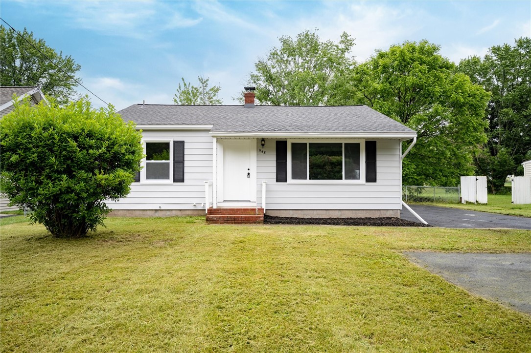 948 Chili Center Coldwater Road Chili, NY 14624 - Photo 1 of 1