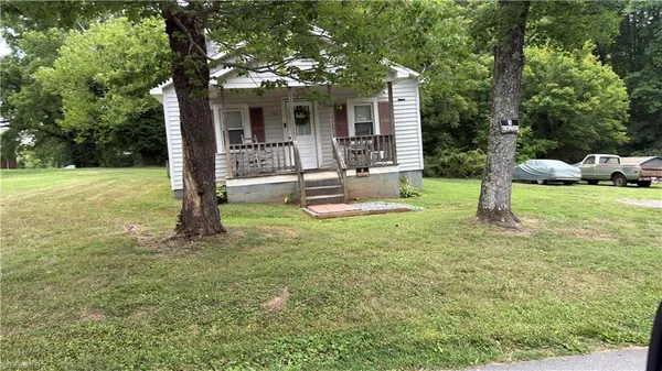 $105,000 | 505 South Mineral Springs Drive, Jonesville, NC 28642