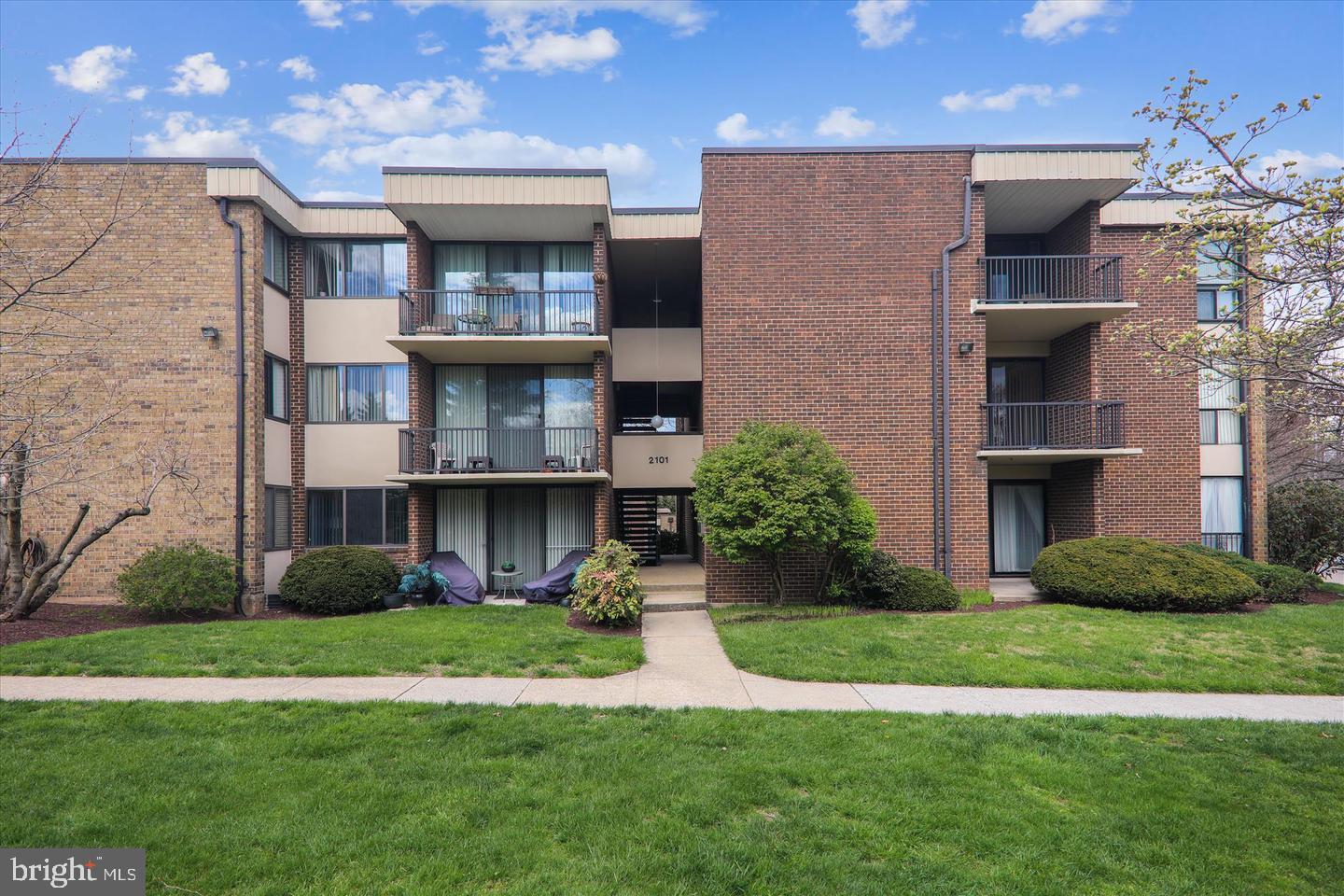 2101 Walsh View Terrace, Unit 17102 Silver Spring, MD 20902 - Photo 1 of 35 Gallery Image 1