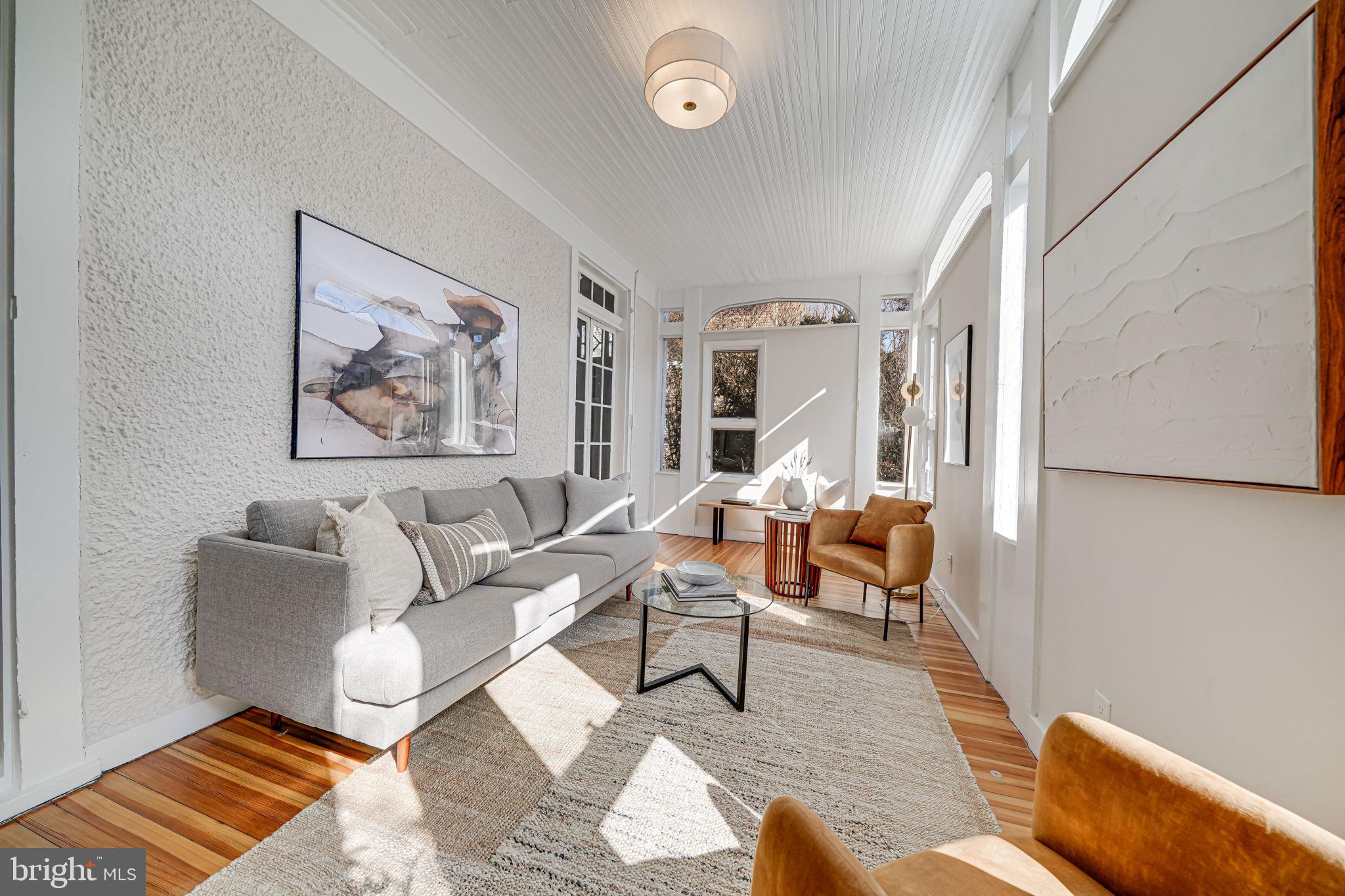 1411 Decatur Street Northwest Washington, DC 20011 - Photo 11 of 86