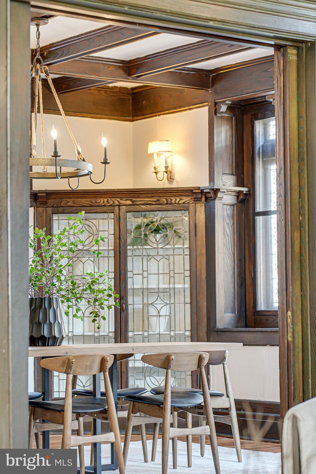 1411 Decatur Street Northwest Washington, DC 20011 - Photo 13 of 86