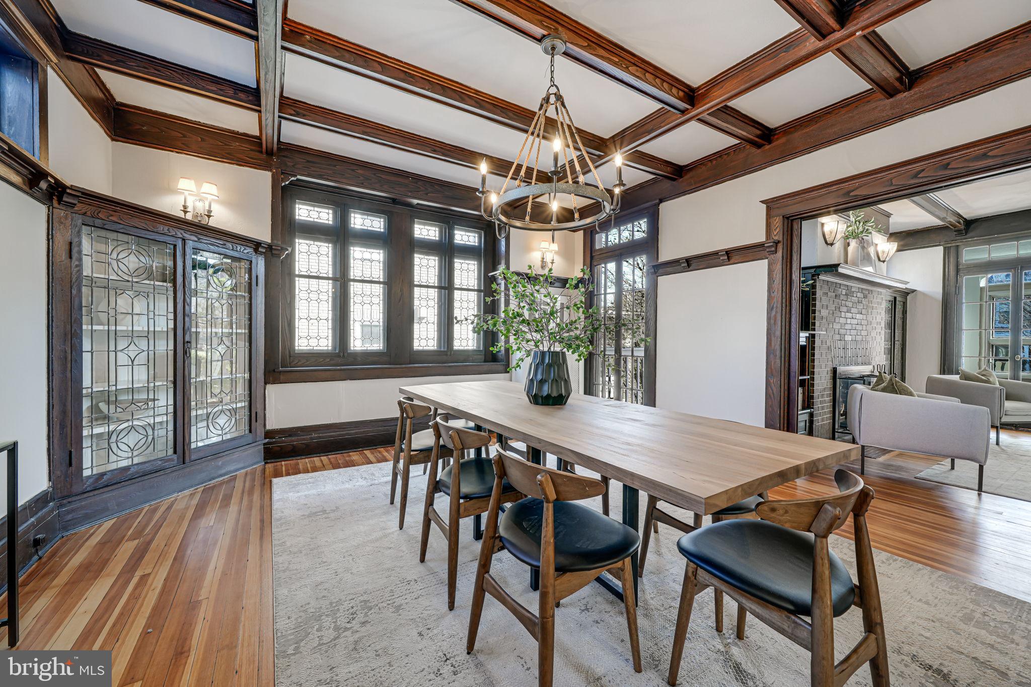 1411 Decatur Street Northwest Washington, DC 20011 - Photo 14 of 86