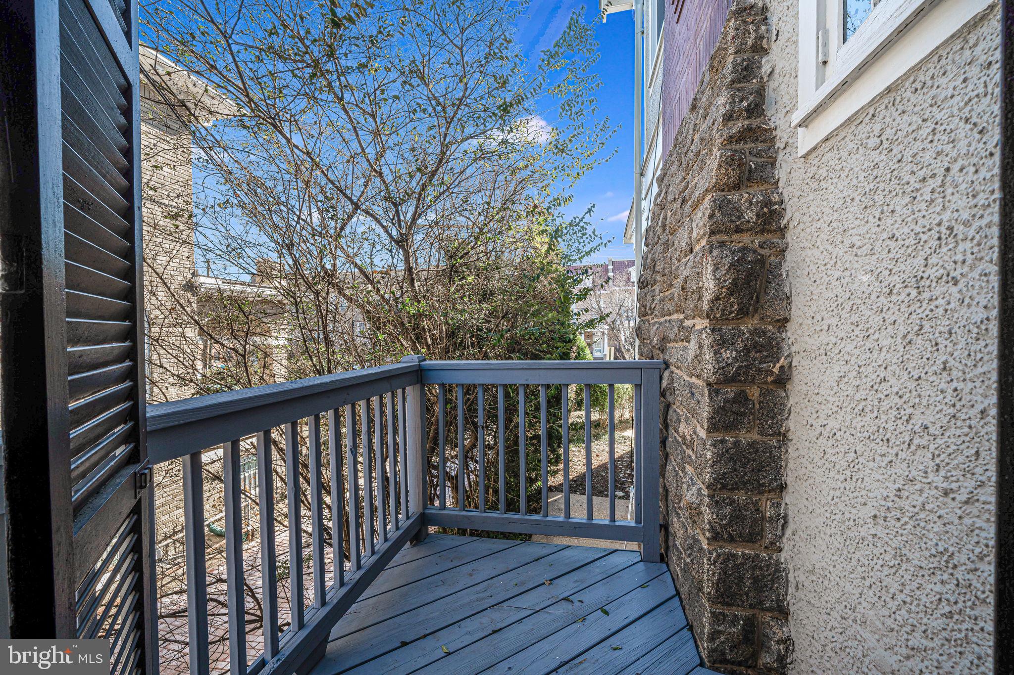 1411 Decatur Street Northwest Washington, DC 20011 - Photo 16 of 86