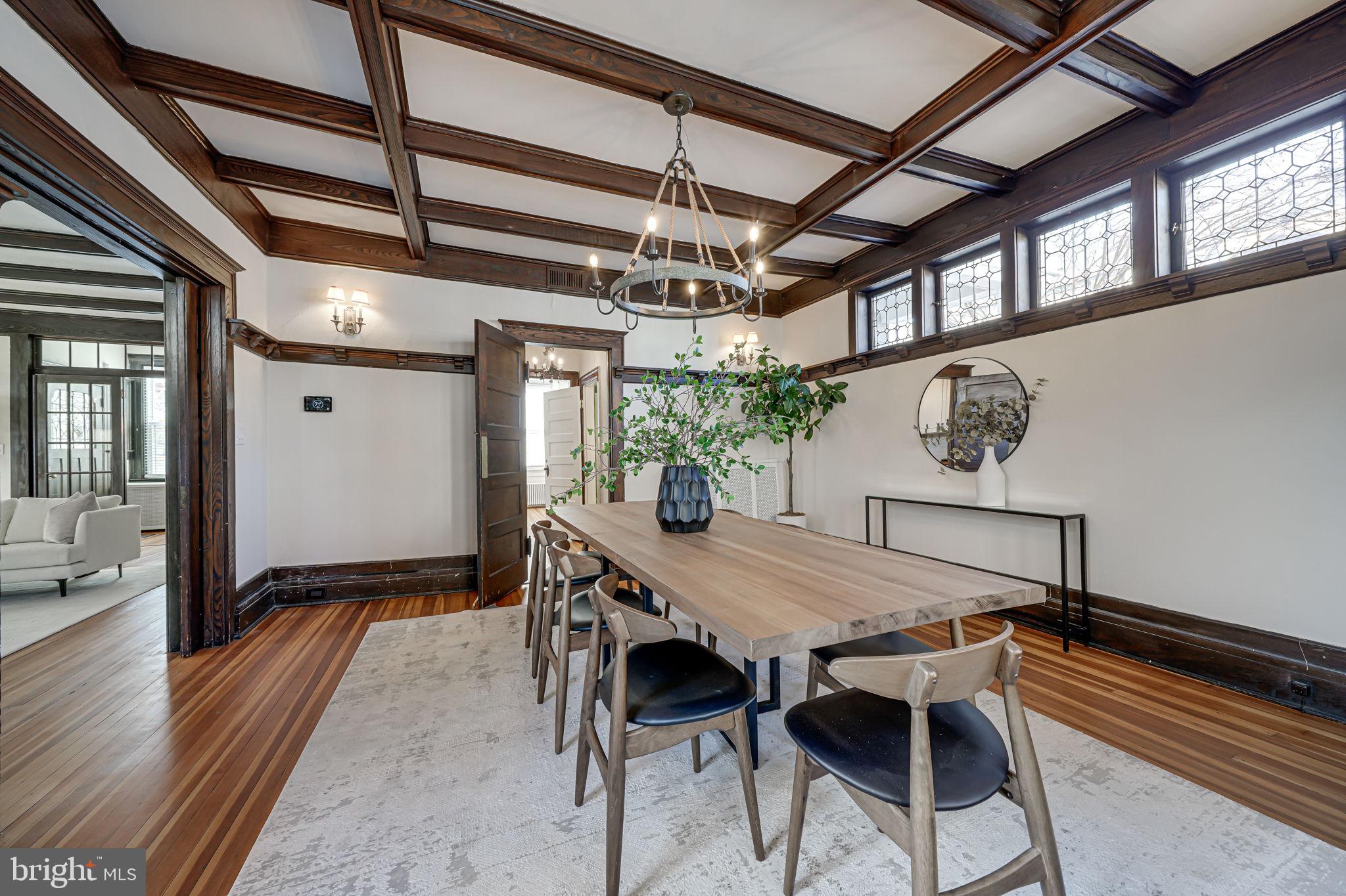 1411 Decatur Street Northwest Washington, DC 20011 - Photo 17 of 86