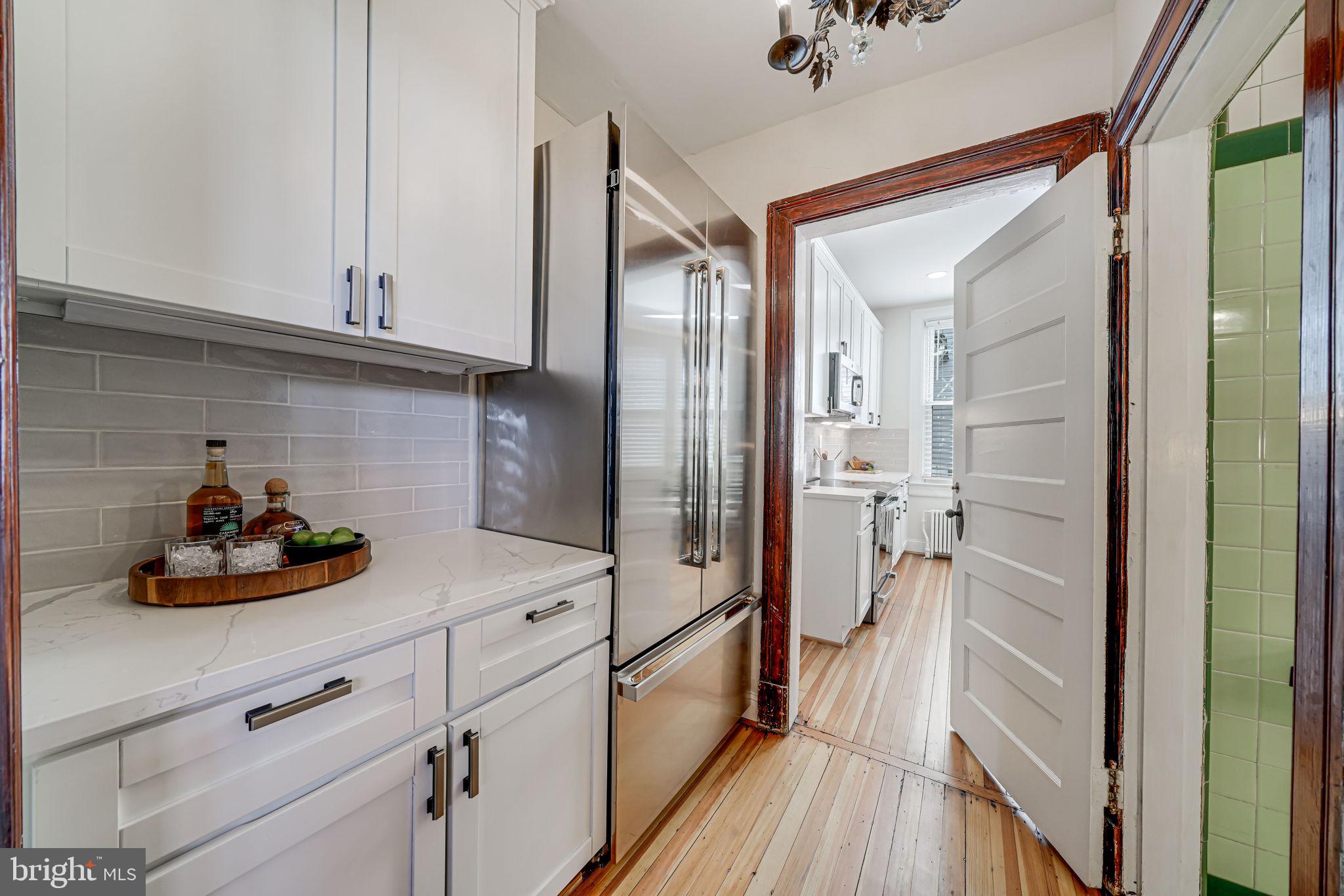 1411 Decatur Street Northwest Washington, DC 20011 - Photo 18 of 86