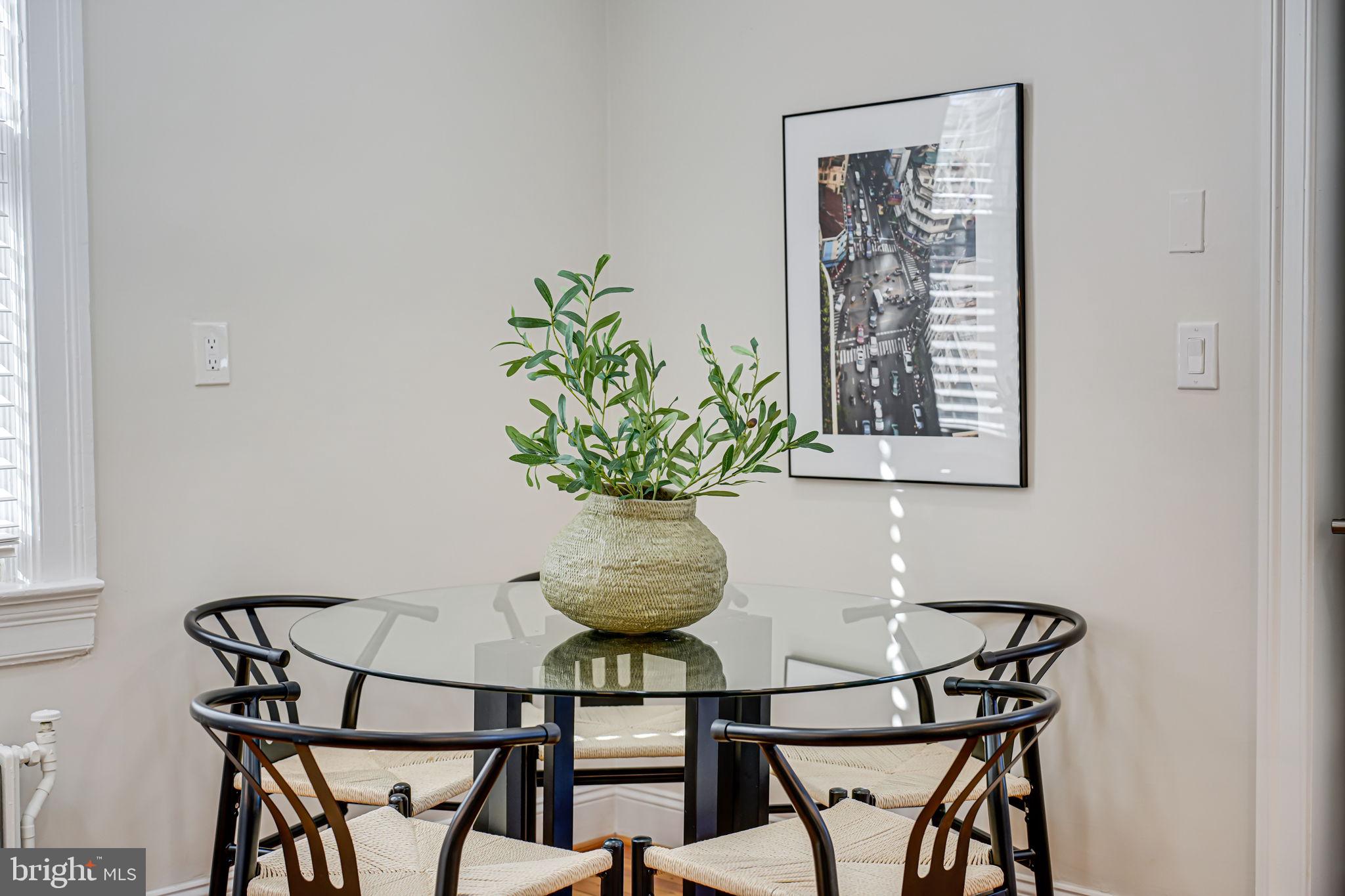 1411 Decatur Street Northwest Washington, DC 20011 - Photo 20 of 86