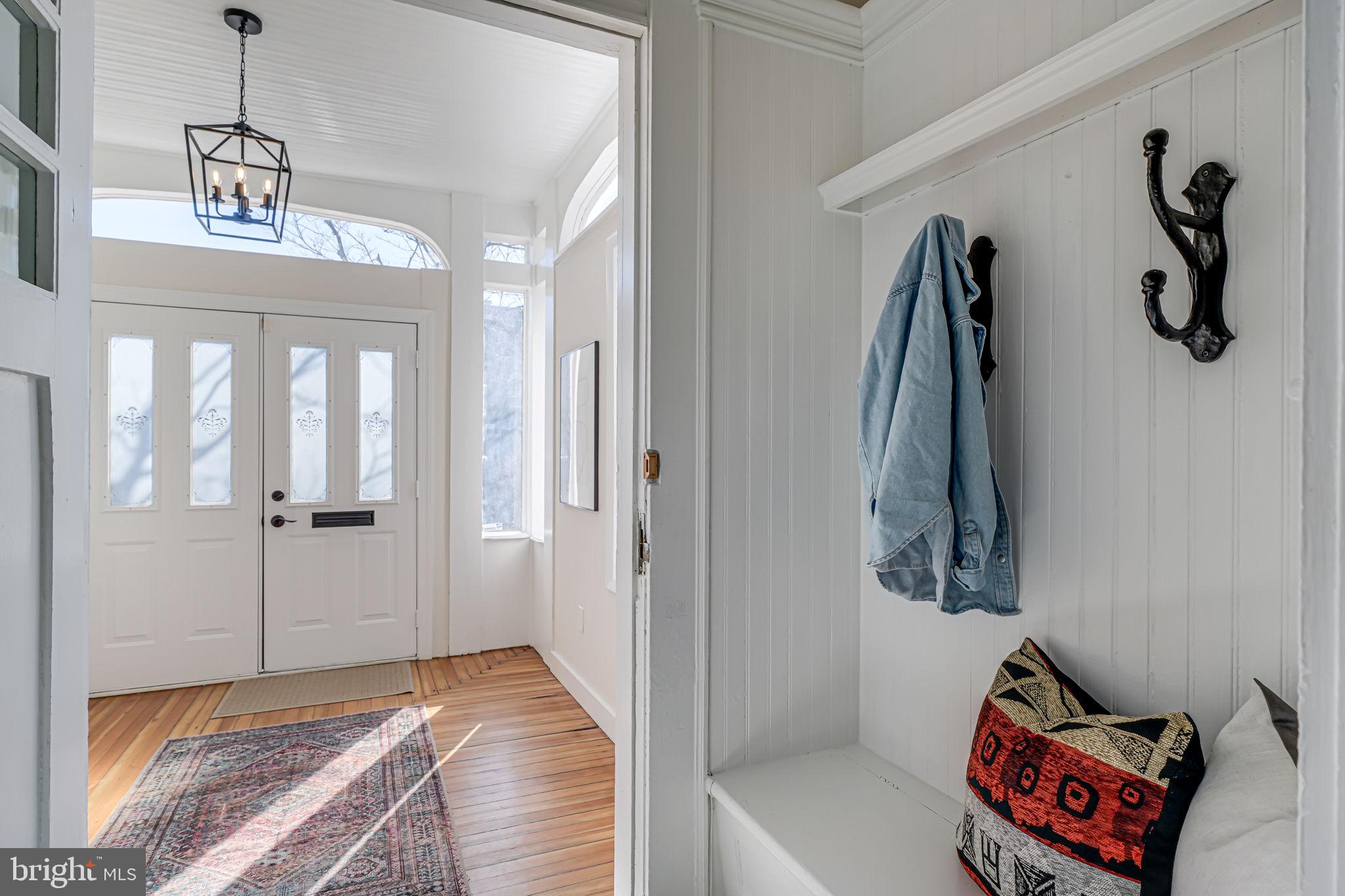 1411 Decatur Street Northwest Washington, DC 20011 - Photo 2 of 86