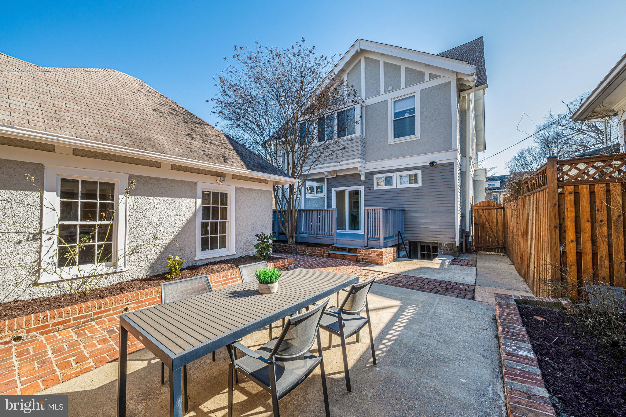 1411 Decatur Street Northwest Washington, DC 20011 - Photo 24 of 86