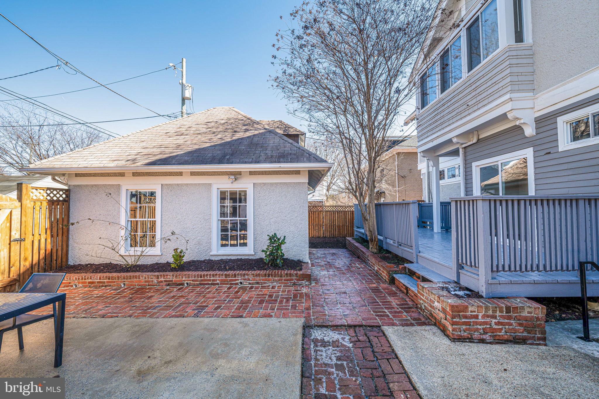 1411 Decatur Street Northwest Washington, DC 20011 - Photo 26 of 86