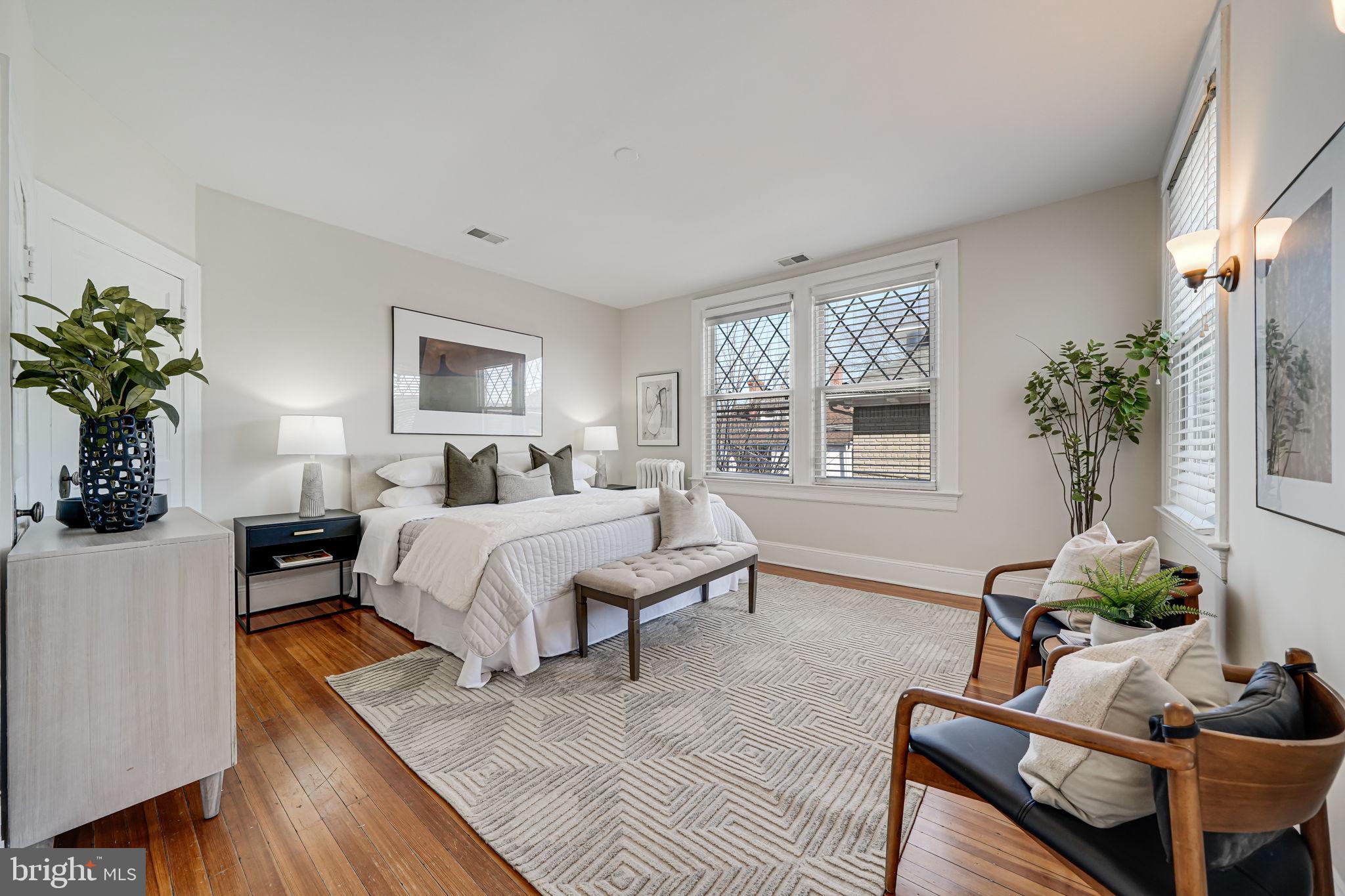 1411 Decatur Street Northwest Washington, DC 20011 - Photo 30 of 86