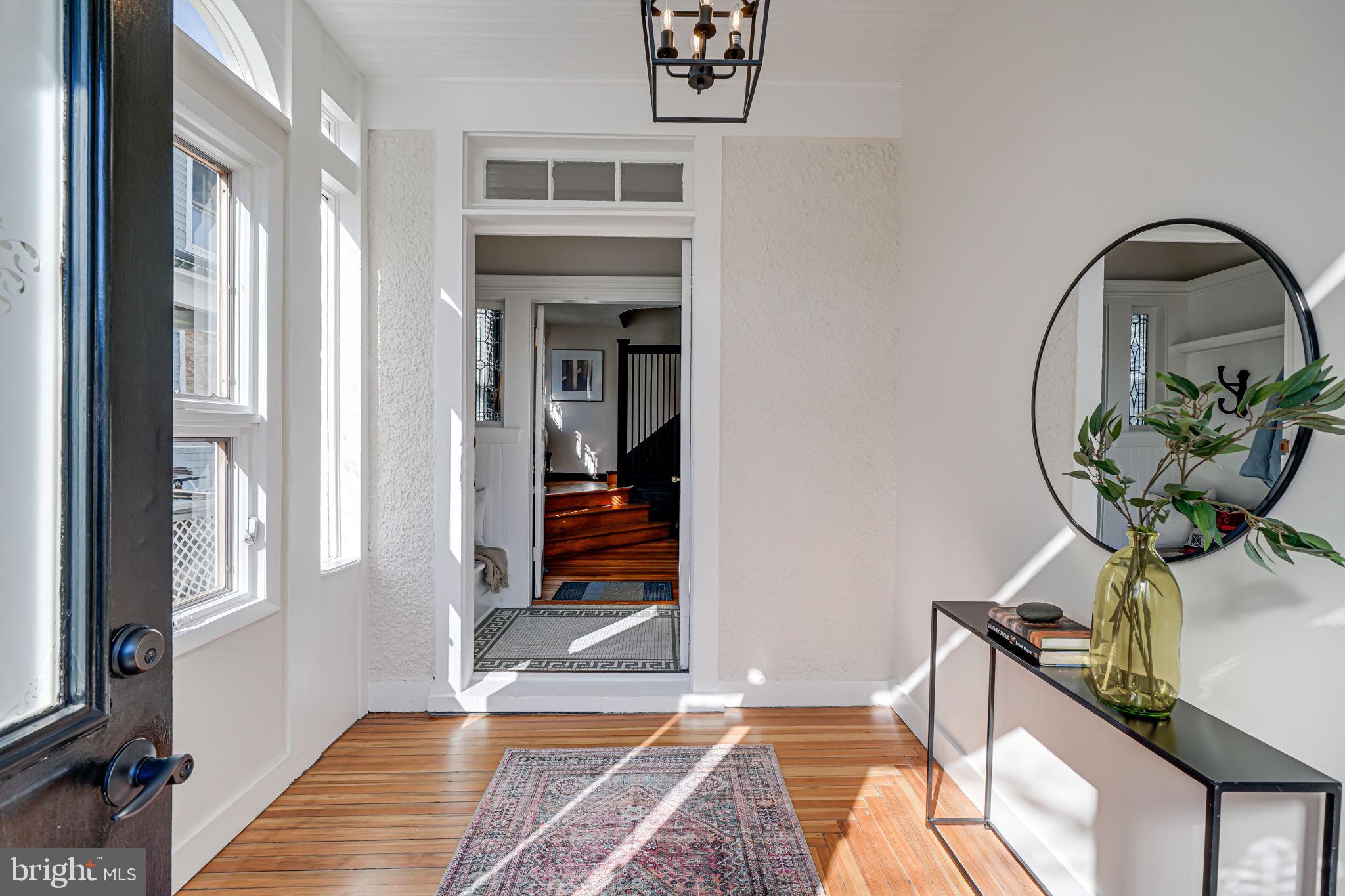 1411 Decatur Street Northwest Washington, DC 20011 - Photo 3 of 86