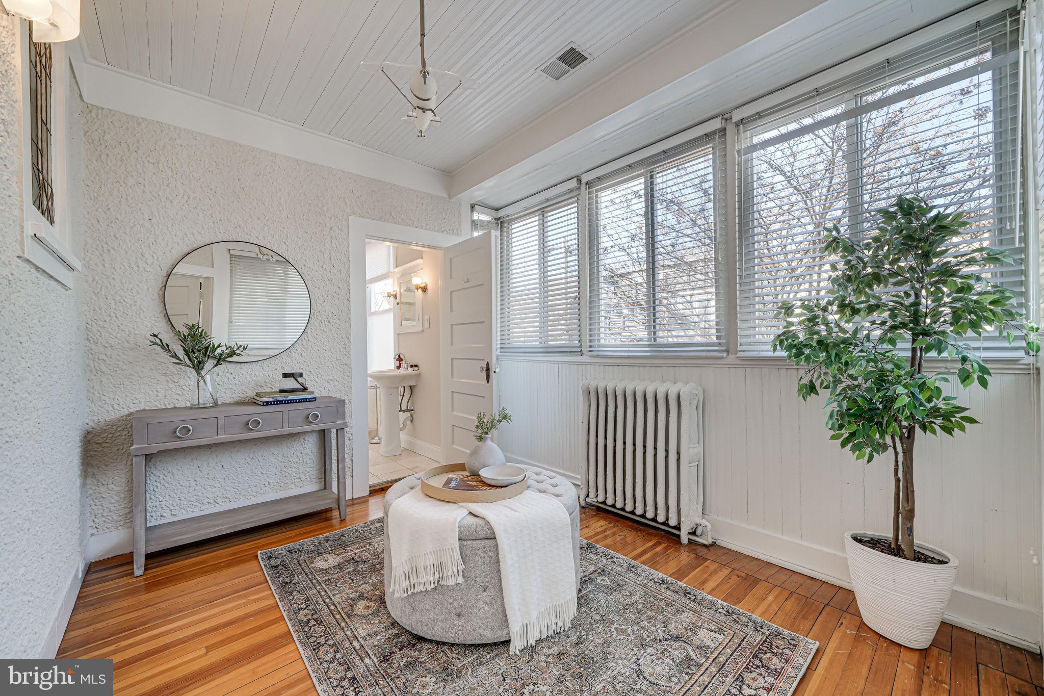 1411 Decatur Street Northwest Washington, DC 20011 - Photo 32 of 86