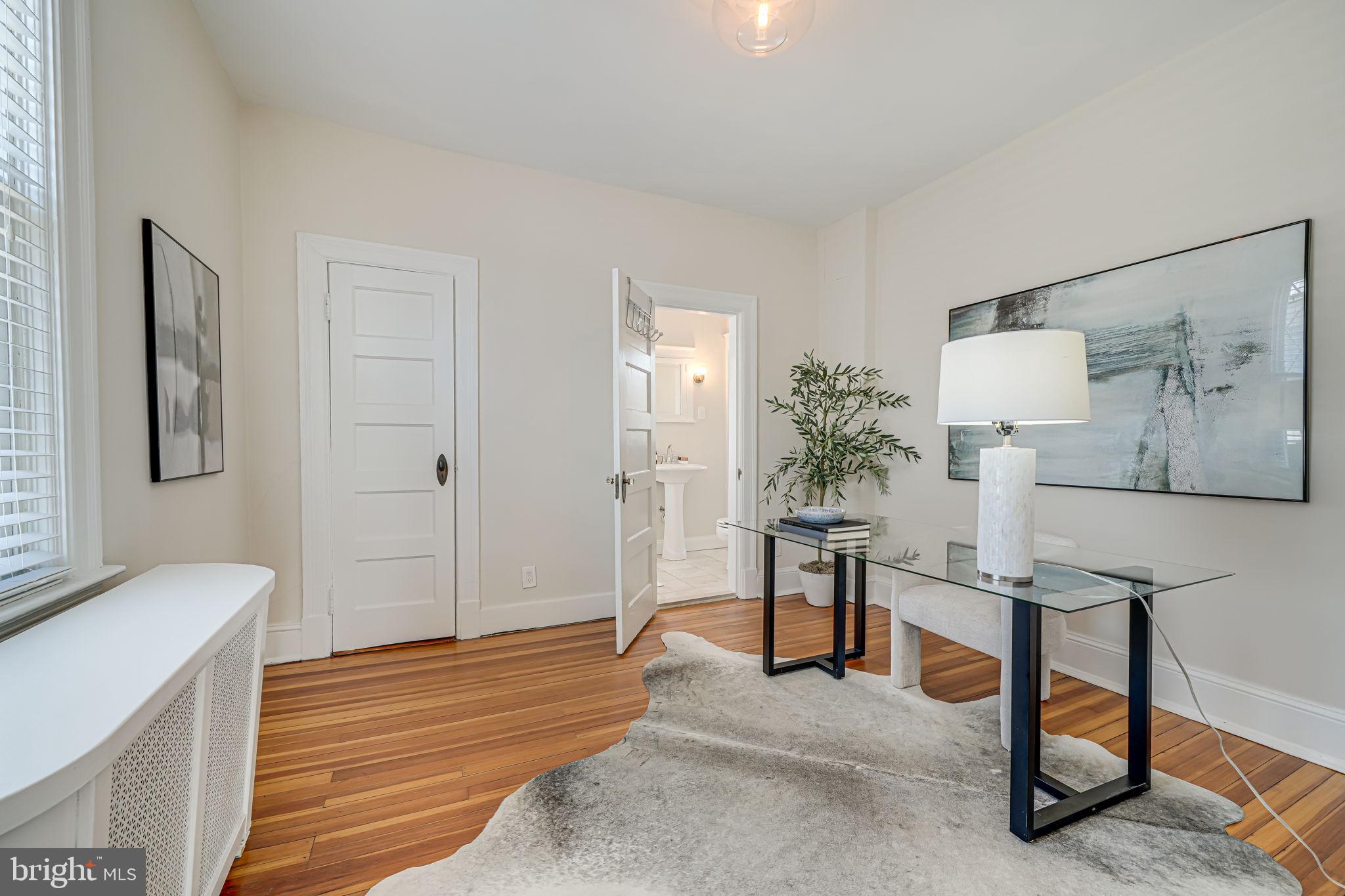 1411 Decatur Street Northwest Washington, DC 20011 - Photo 35 of 86