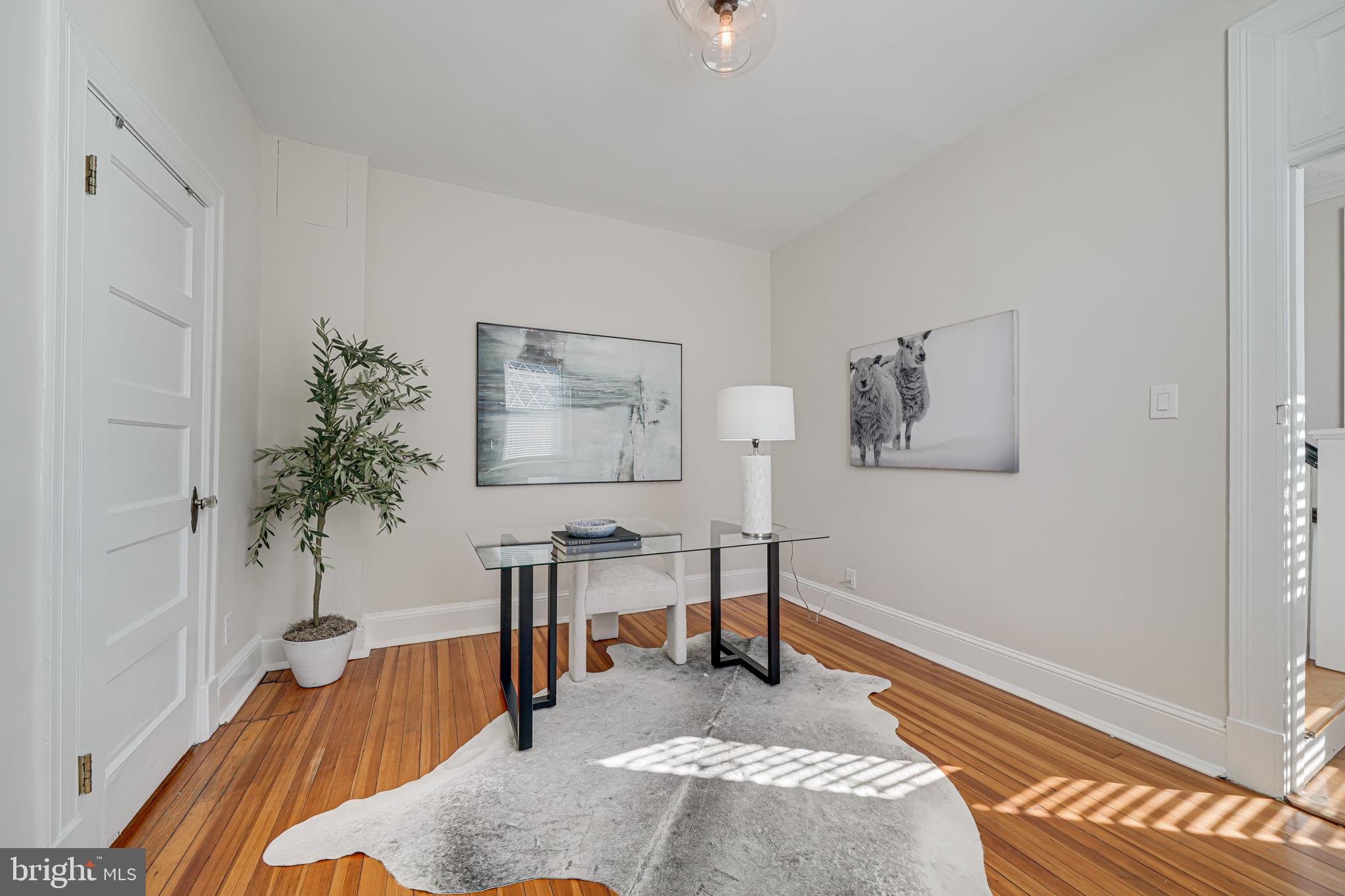 1411 Decatur Street Northwest Washington, DC 20011 - Photo 36 of 86