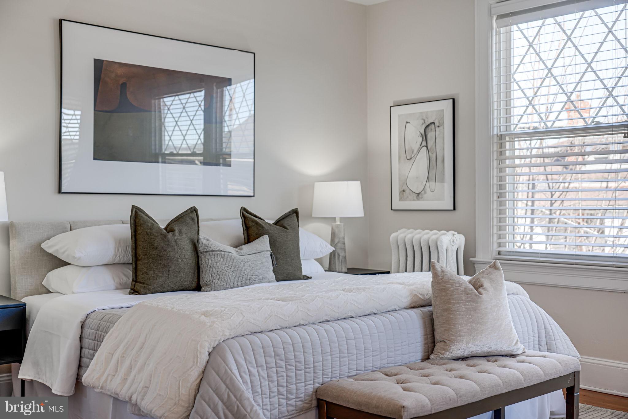 1411 Decatur Street Northwest Washington, DC 20011 - Photo 37 of 86