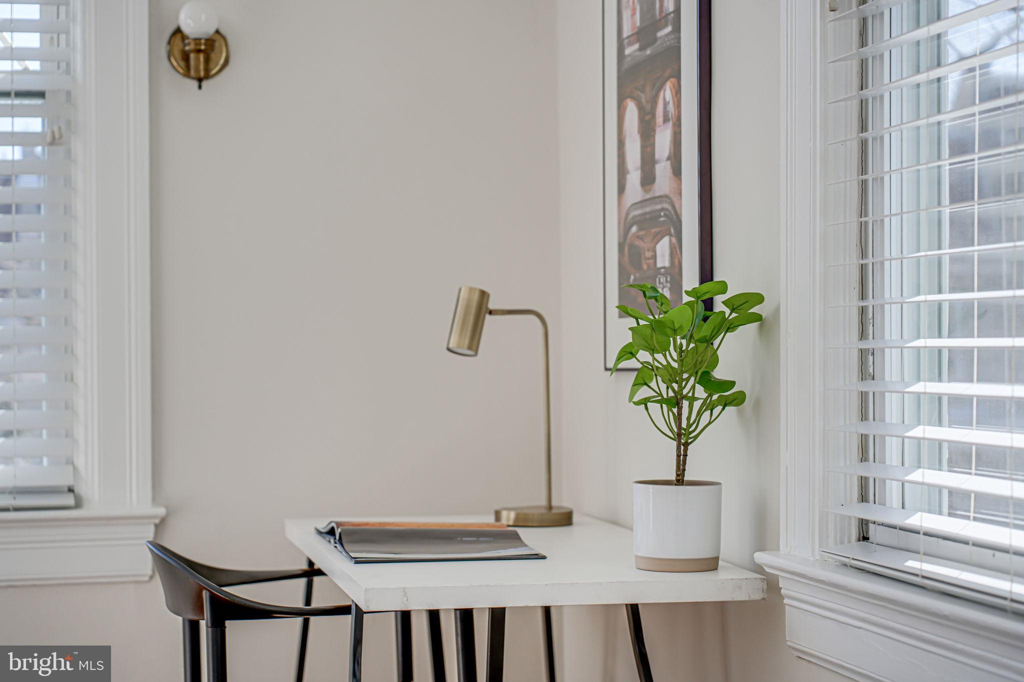 1411 Decatur Street Northwest Washington, DC 20011 - Photo 38 of 86