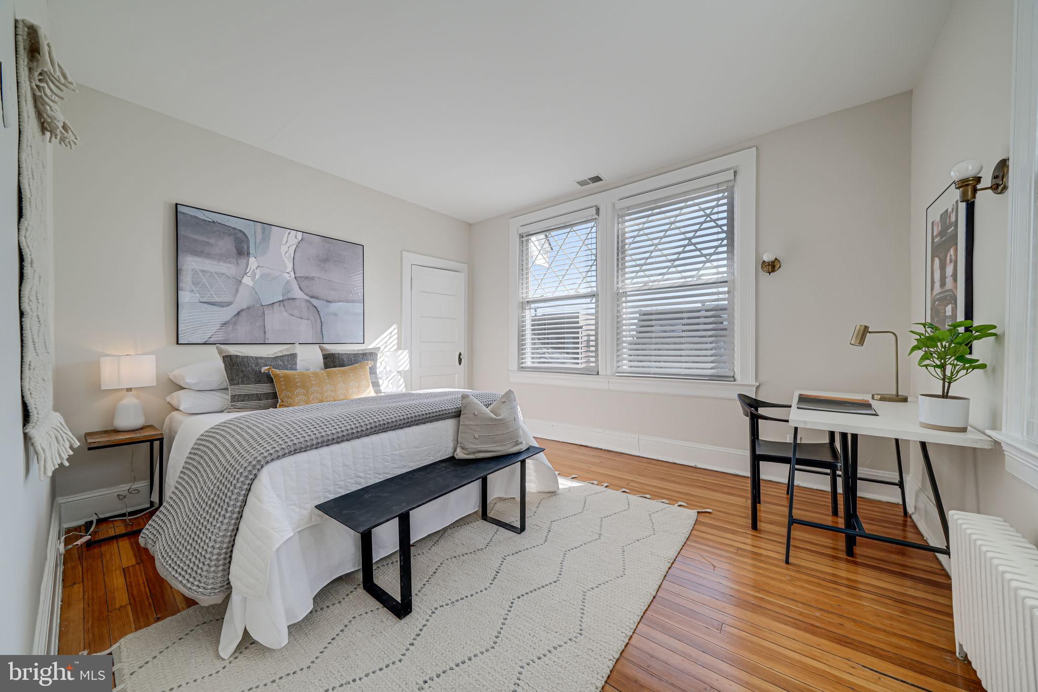 1411 Decatur Street Northwest Washington, DC 20011 - Photo 39 of 86