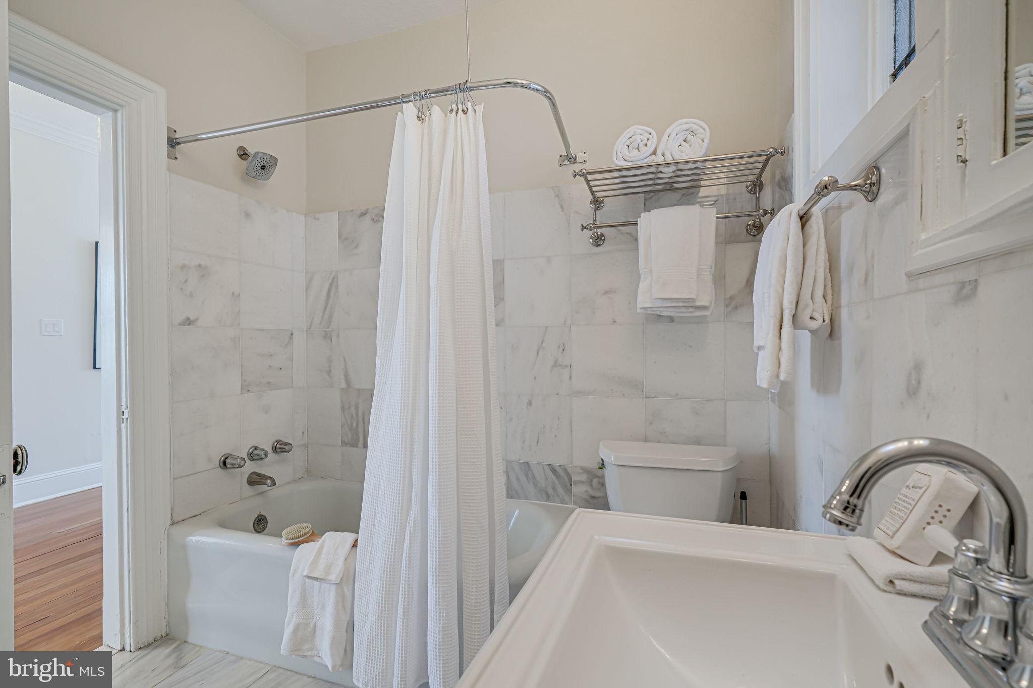 1411 Decatur Street Northwest Washington, DC 20011 - Photo 40 of 86