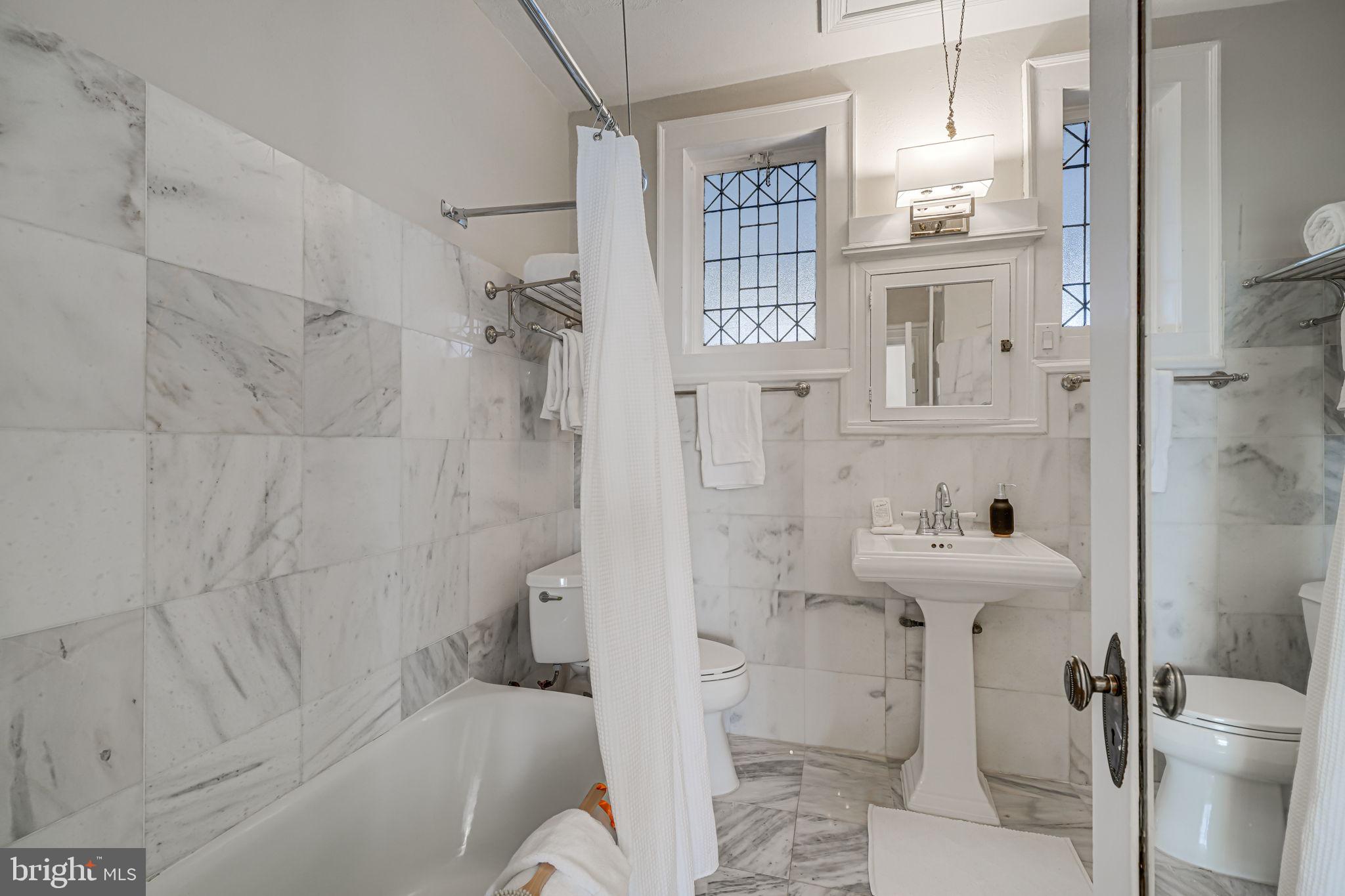 1411 Decatur Street Northwest Washington, DC 20011 - Photo 41 of 86