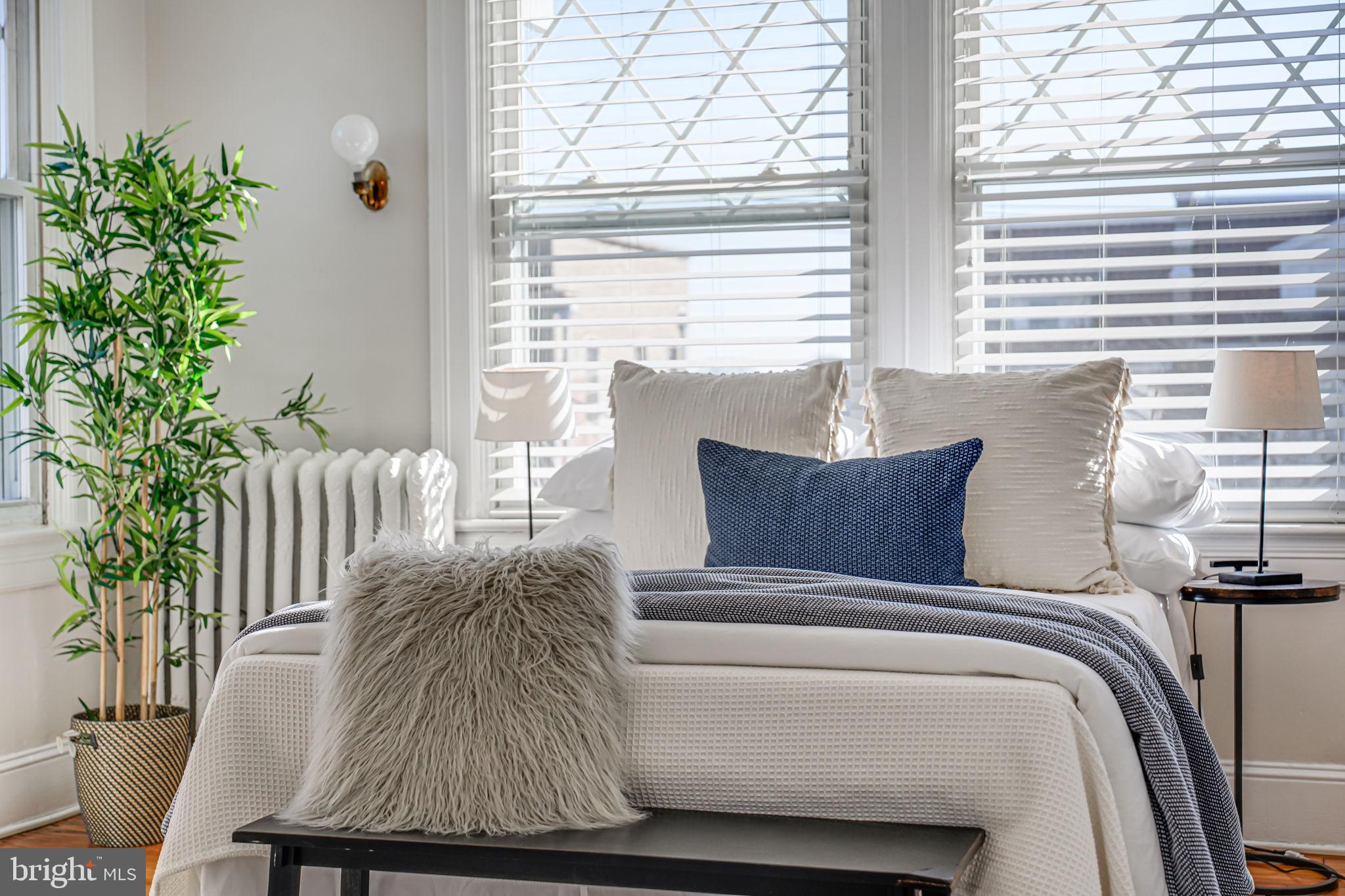 1411 Decatur Street Northwest Washington, DC 20011 - Photo 42 of 86