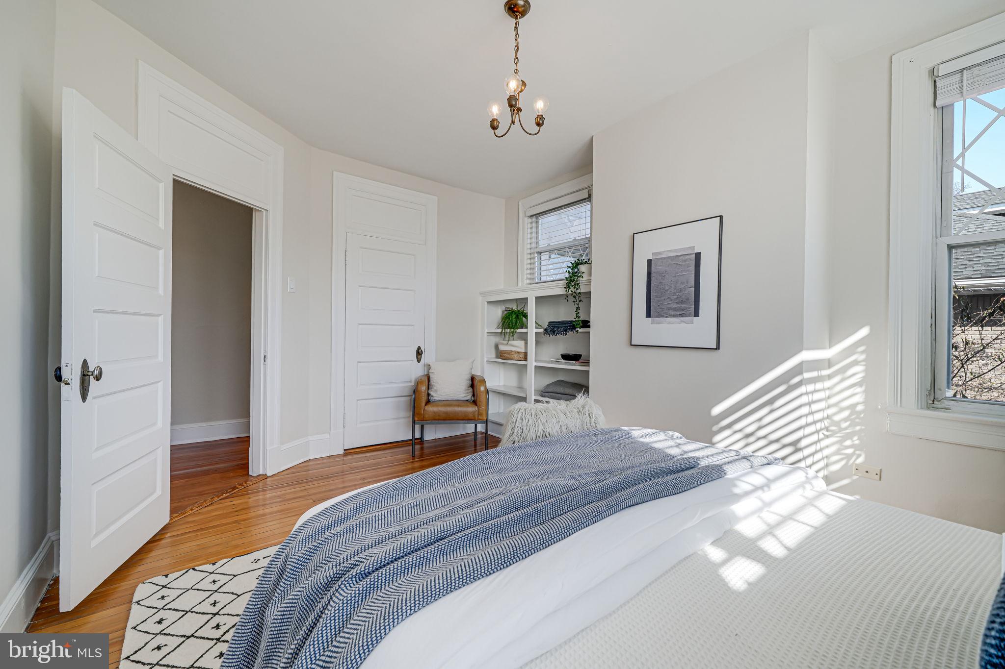 1411 Decatur Street Northwest Washington, DC 20011 - Photo 44 of 86