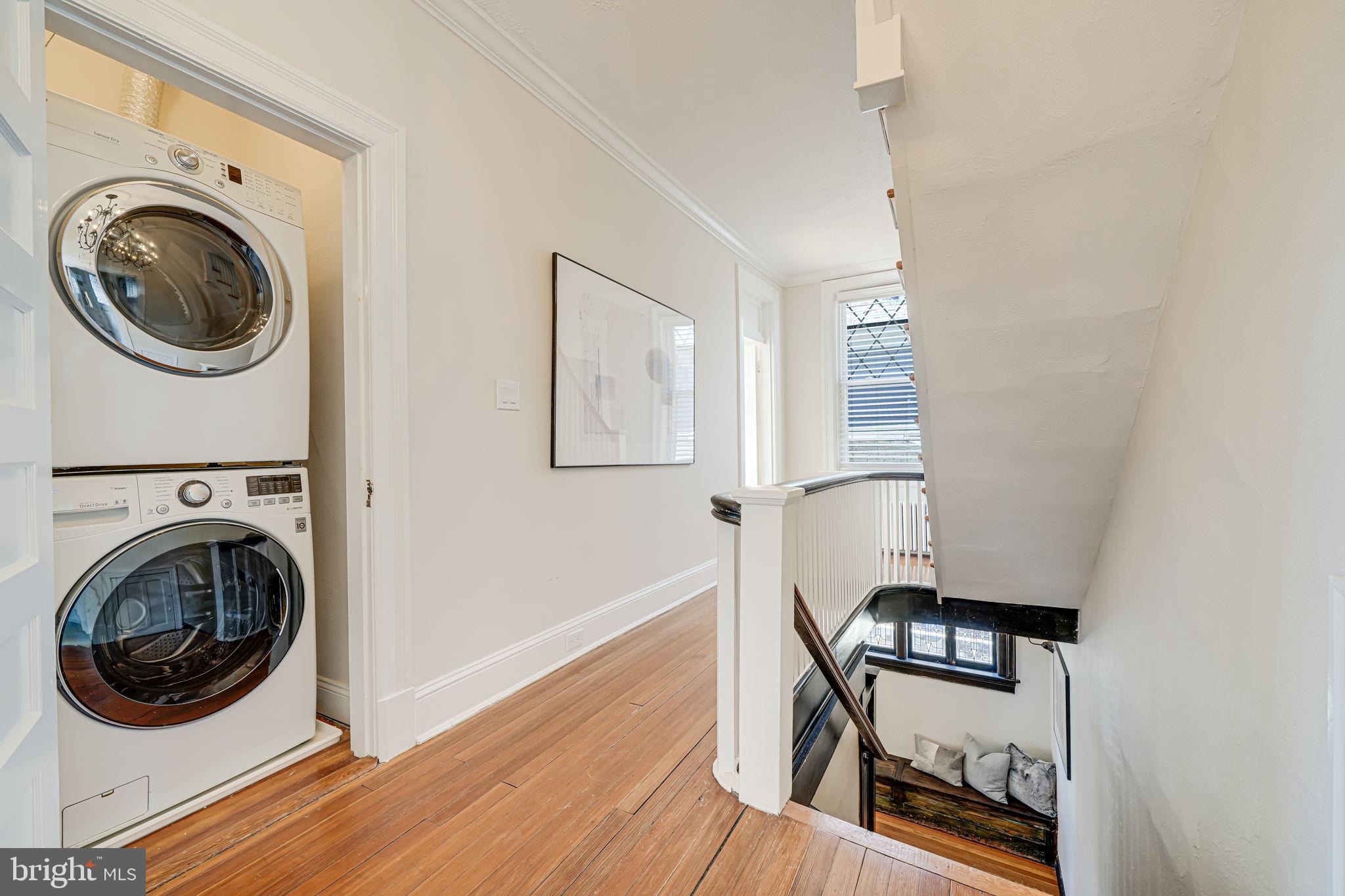 1411 Decatur Street Northwest Washington, DC 20011 - Photo 46 of 86