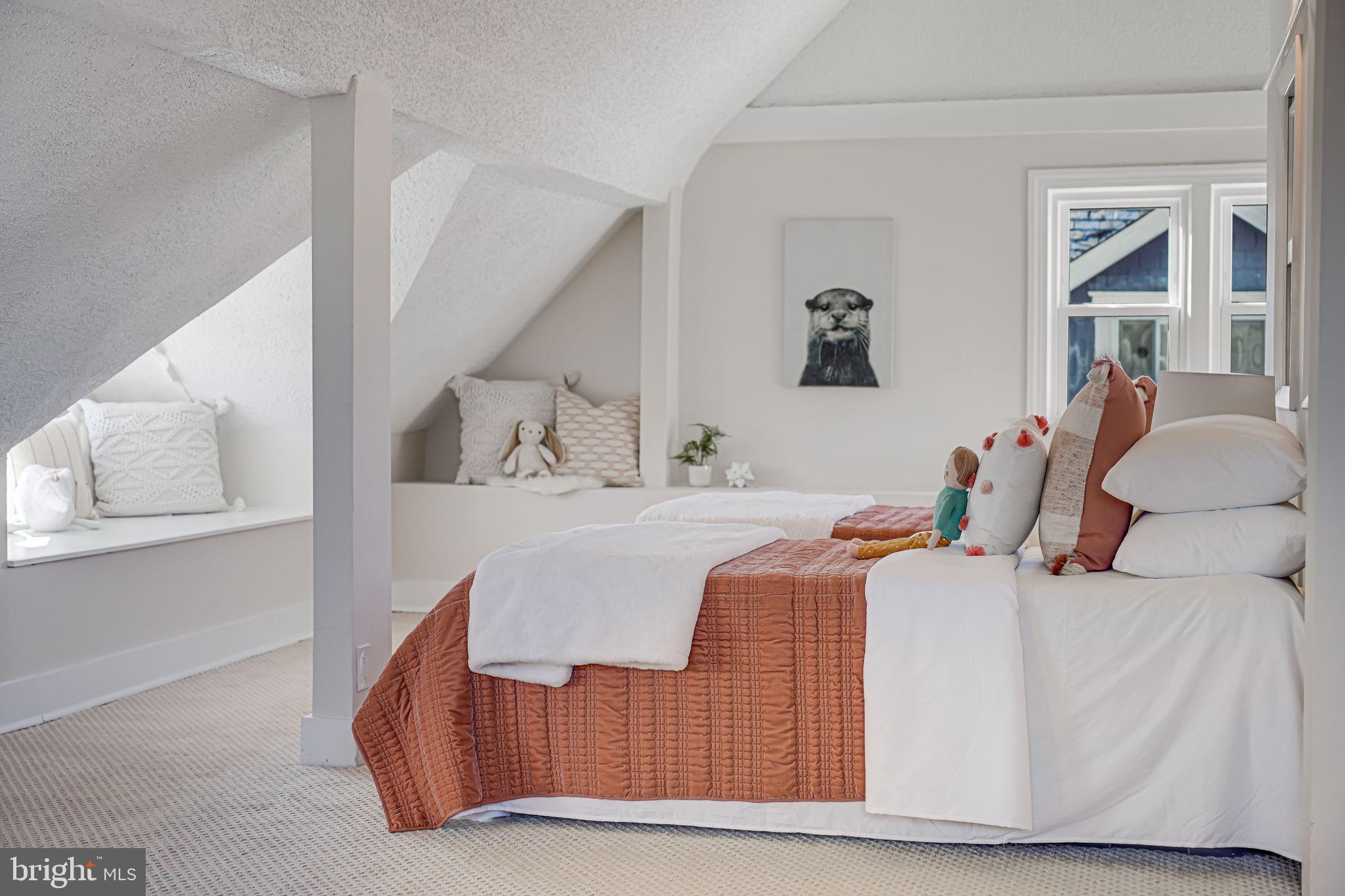 1411 Decatur Street Northwest Washington, DC 20011 - Photo 47 of 86