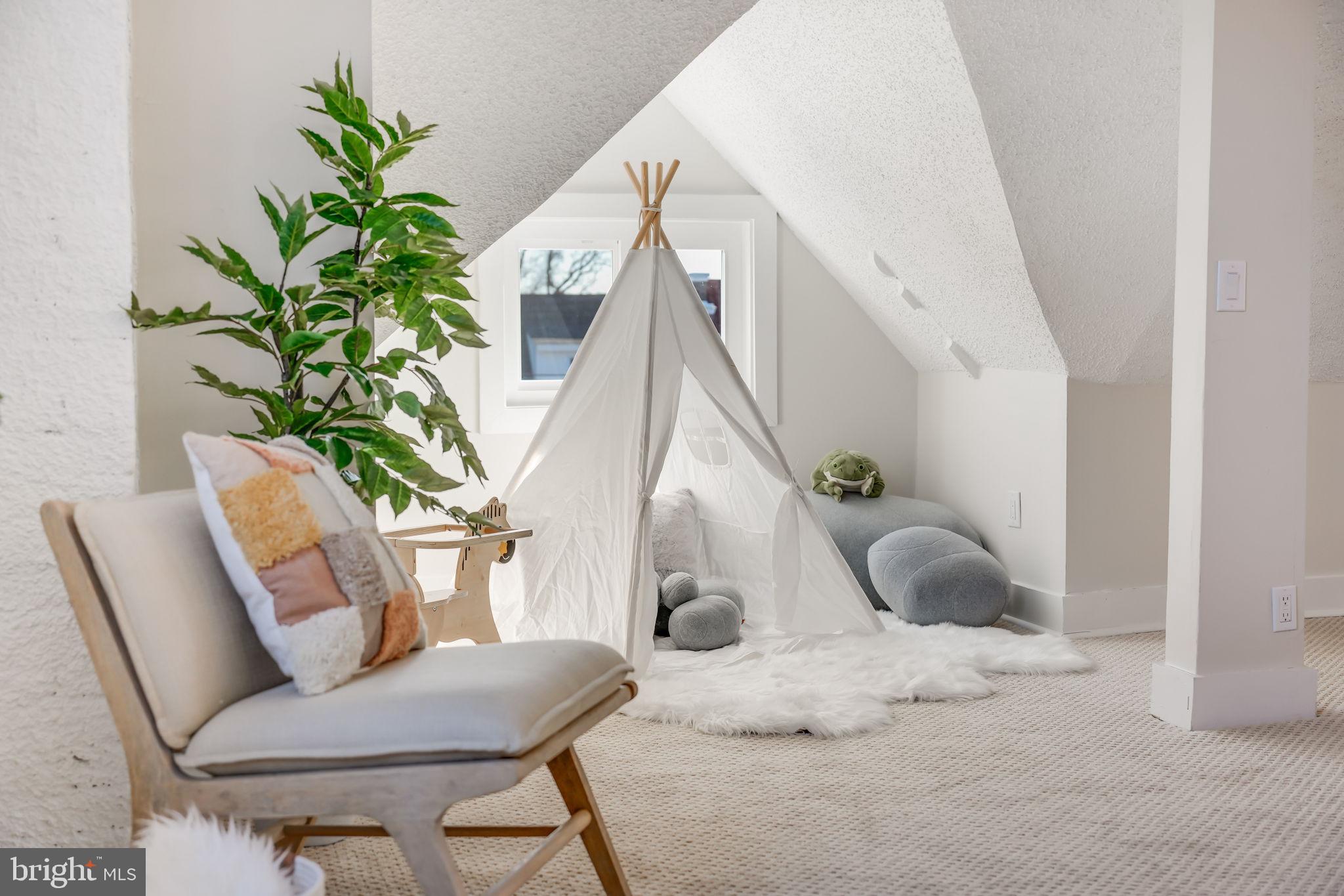 1411 Decatur Street Northwest Washington, DC 20011 - Photo 48 of 86