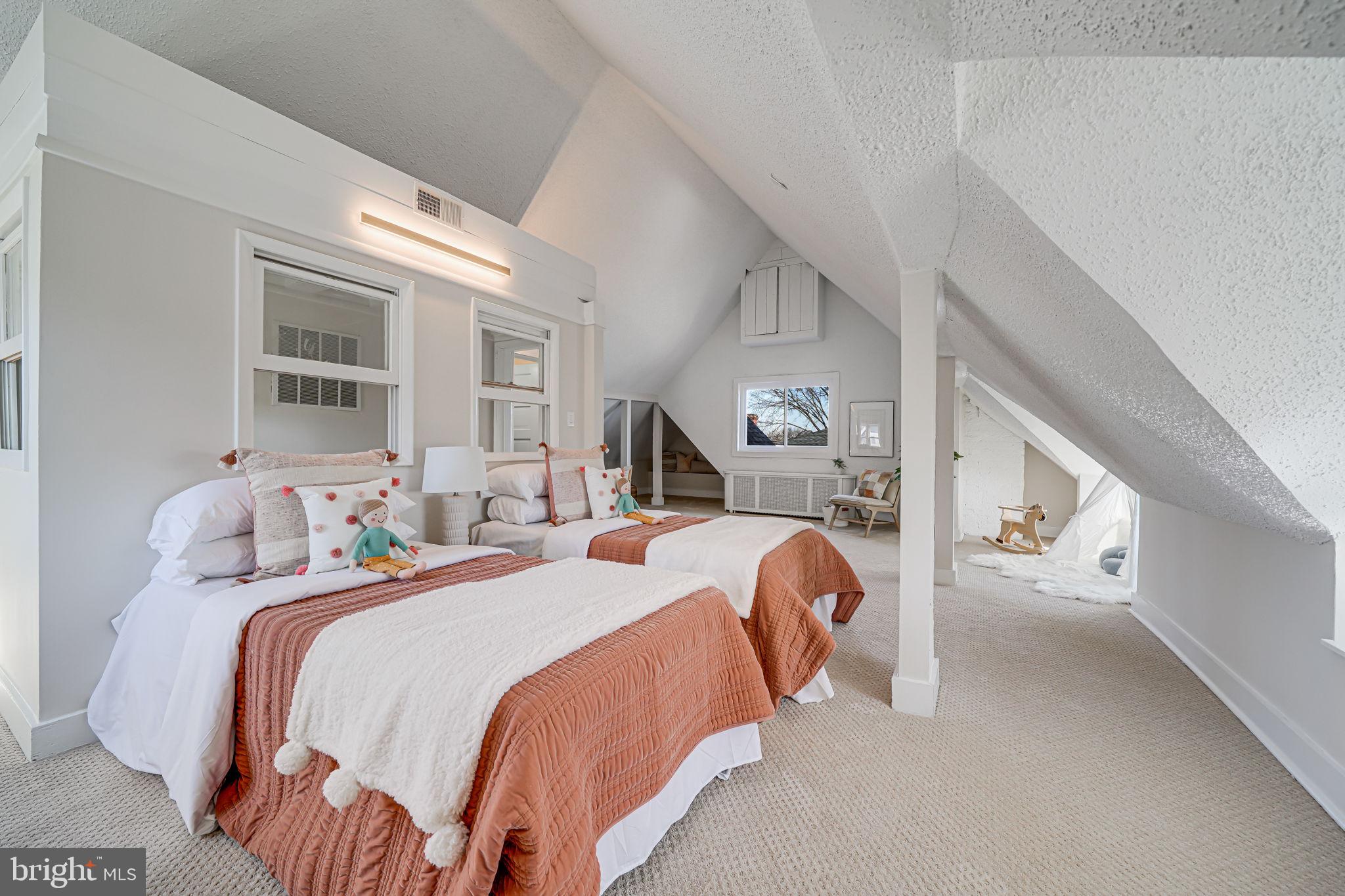 1411 Decatur Street Northwest Washington, DC 20011 - Photo 49 of 86