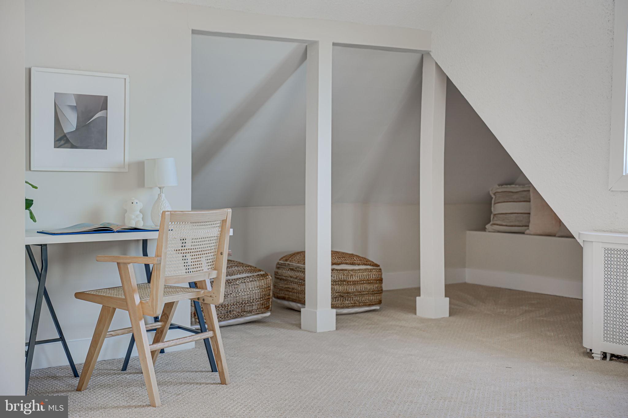 1411 Decatur Street Northwest Washington, DC 20011 - Photo 50 of 86