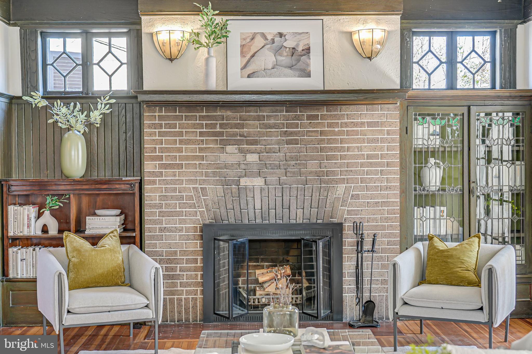 1411 Decatur Street Northwest Washington, DC 20011 - Photo 5 of 86